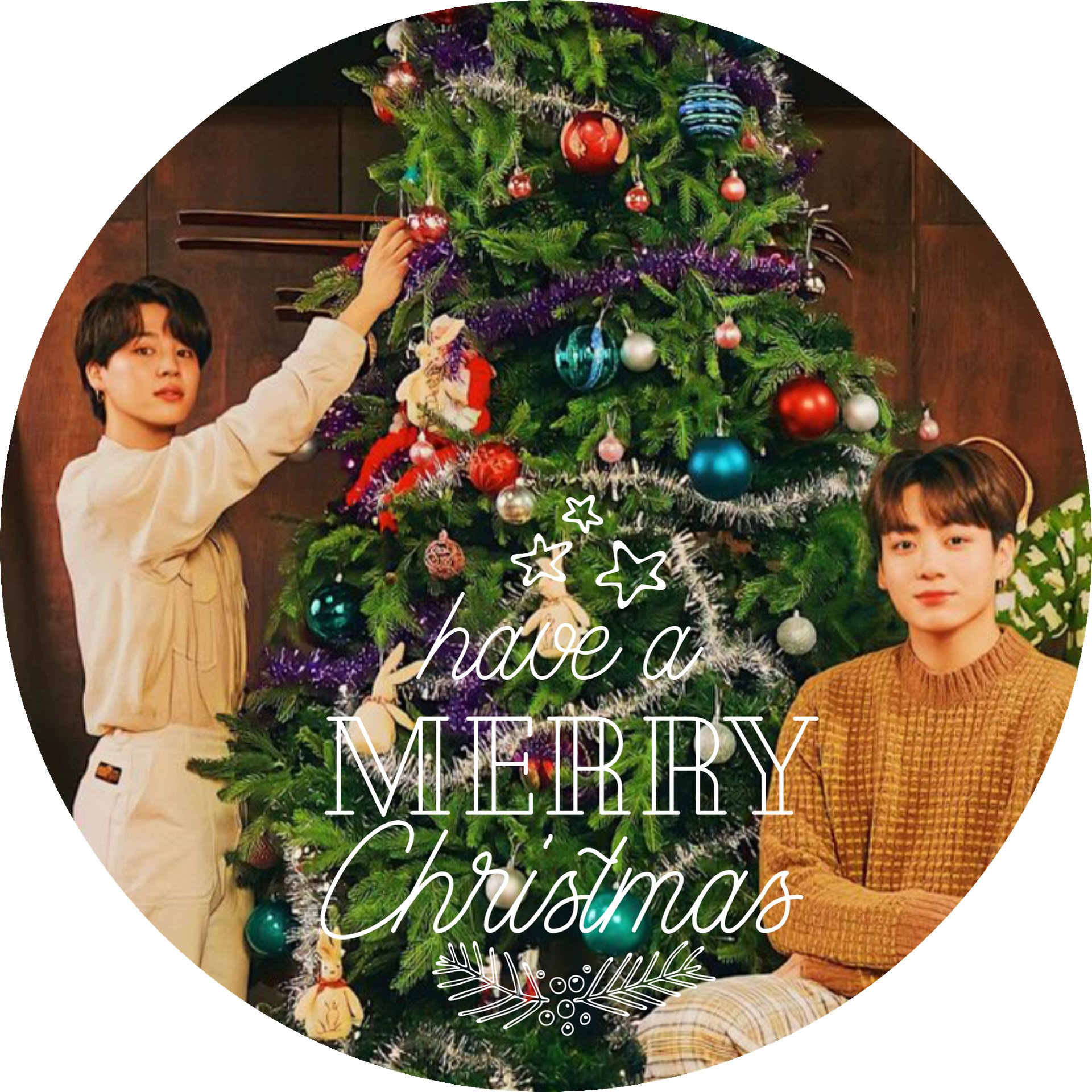 Free Christmas pfp product image (1)