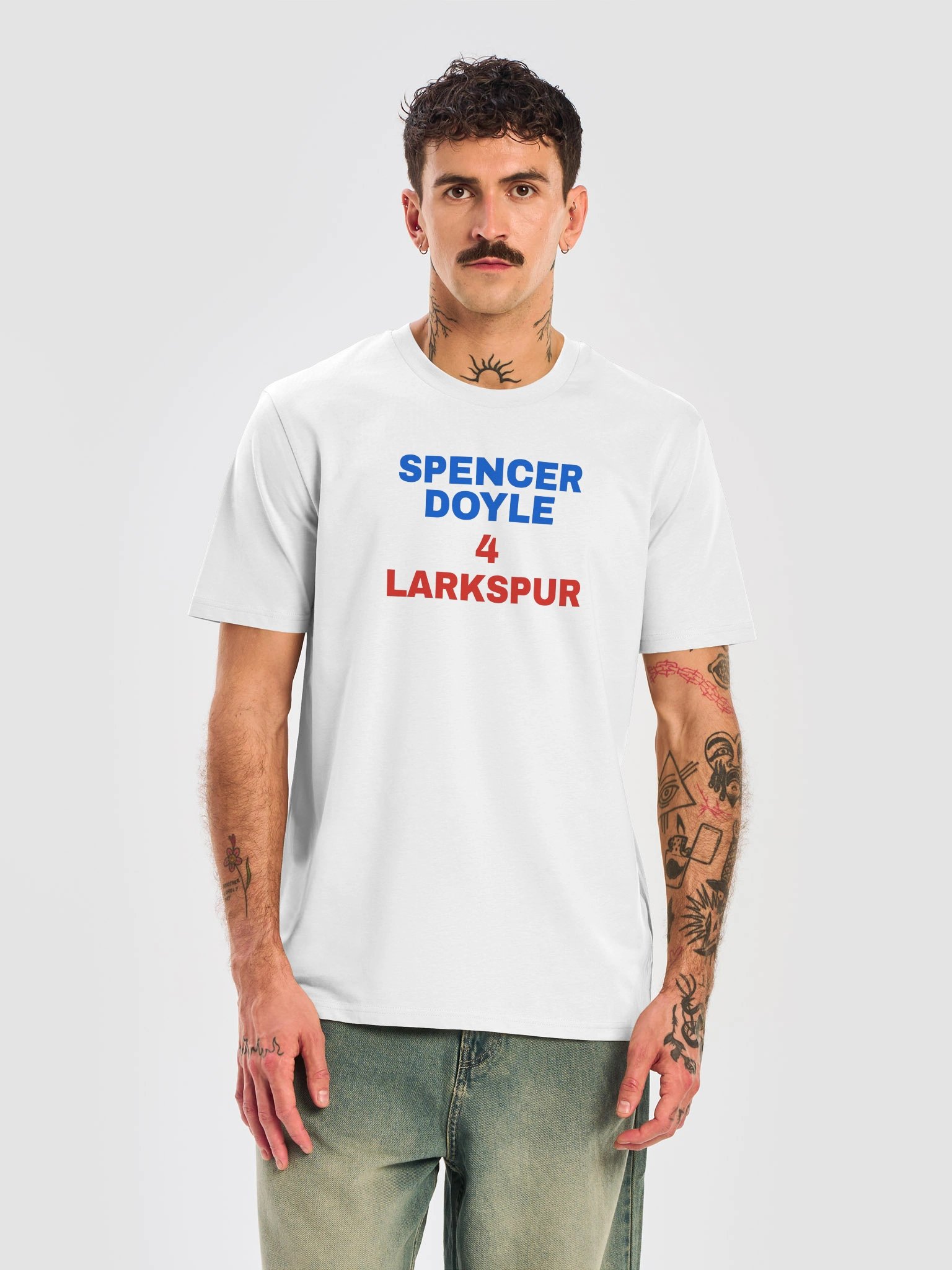The Larkspur product image (2)