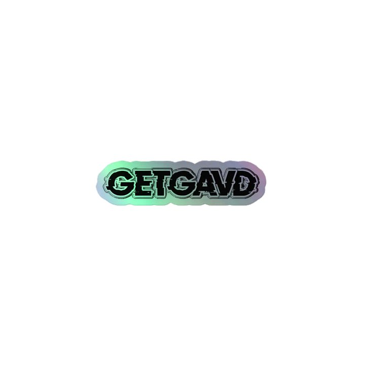 GetGavD Collection product image (1)