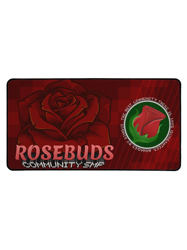 Rosebuds
