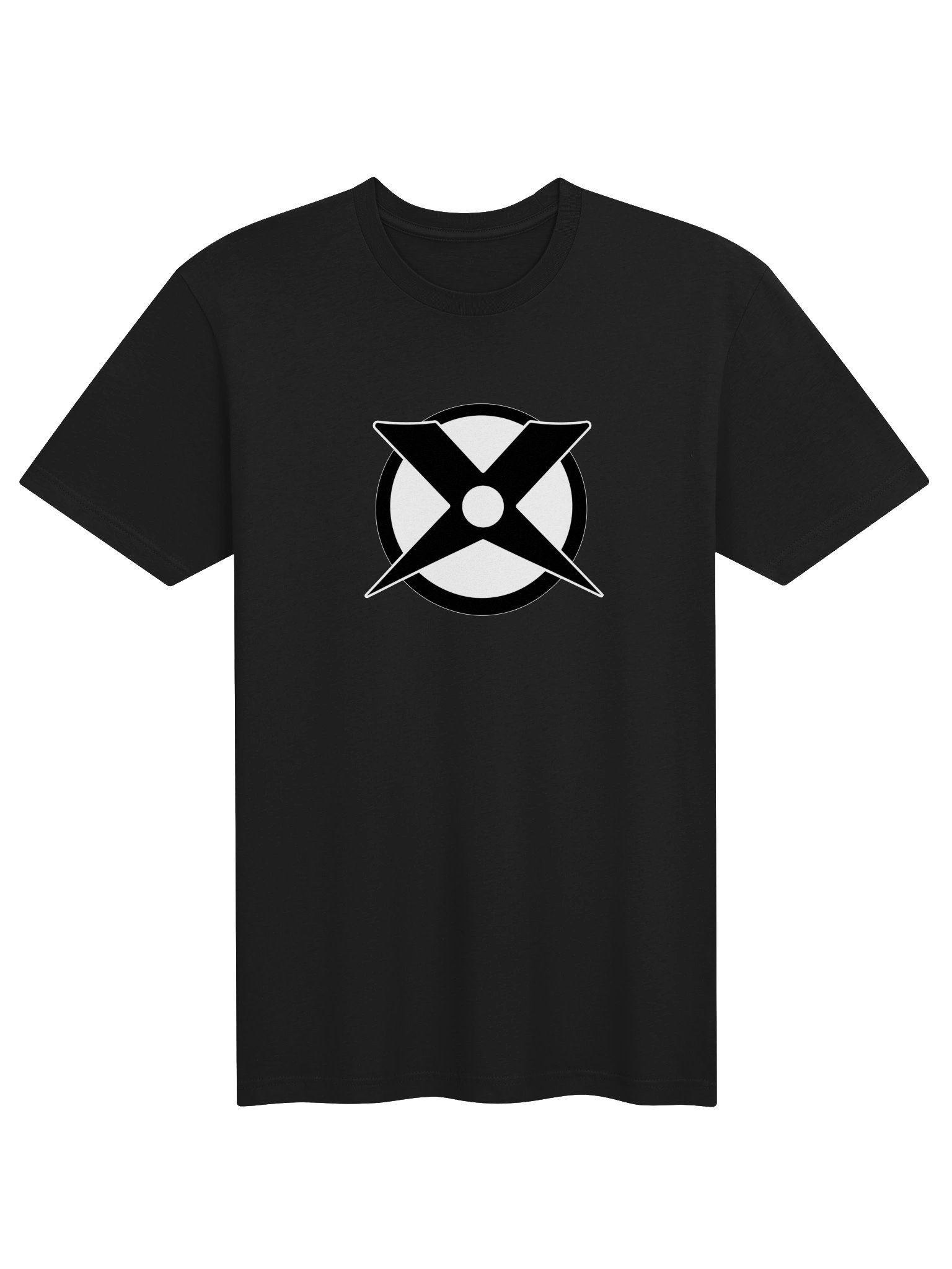 MULTIxVERSE Logo Crest Tee product image (5)