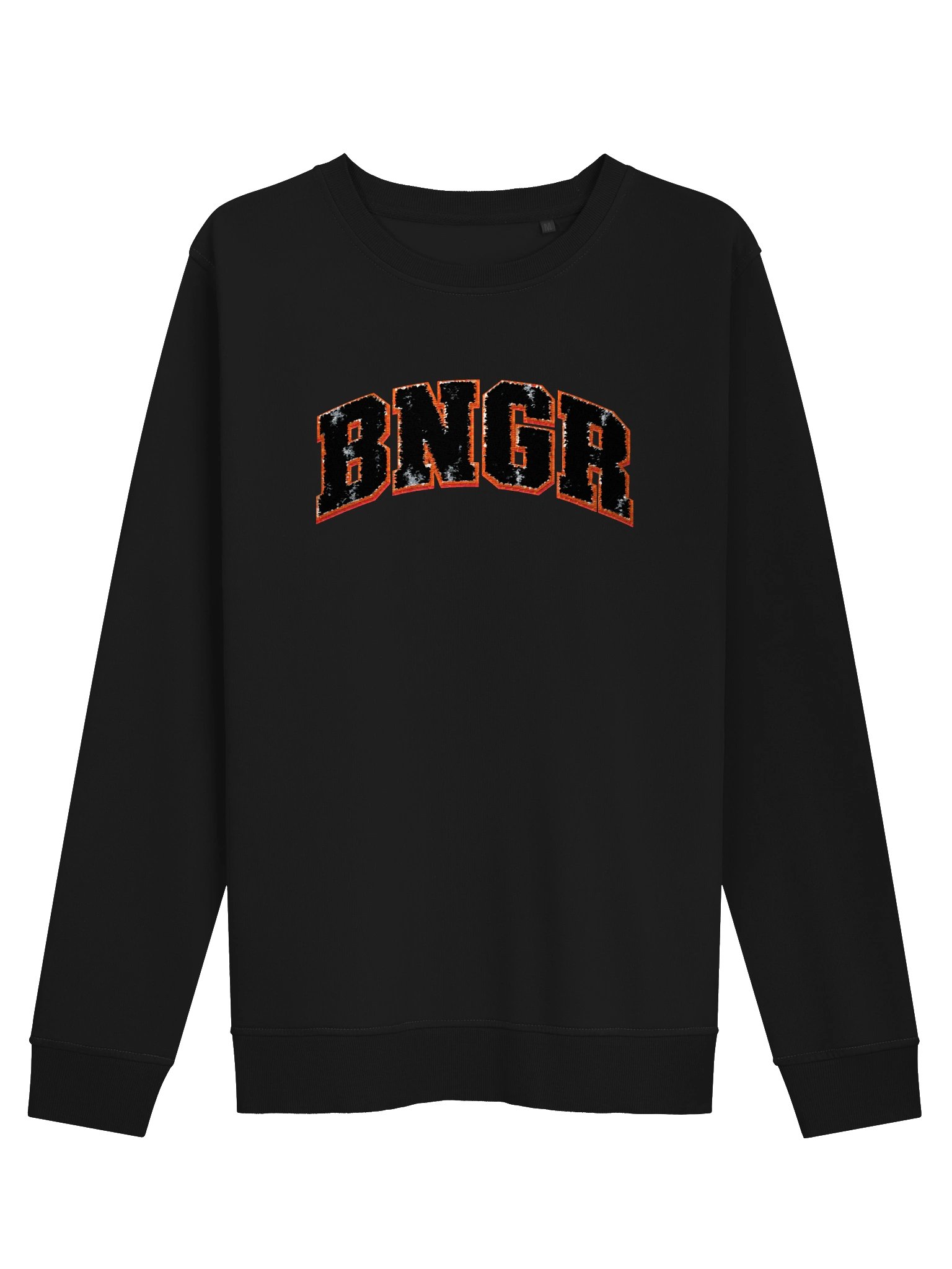 BNGR Vintage Sweater product image (1)
