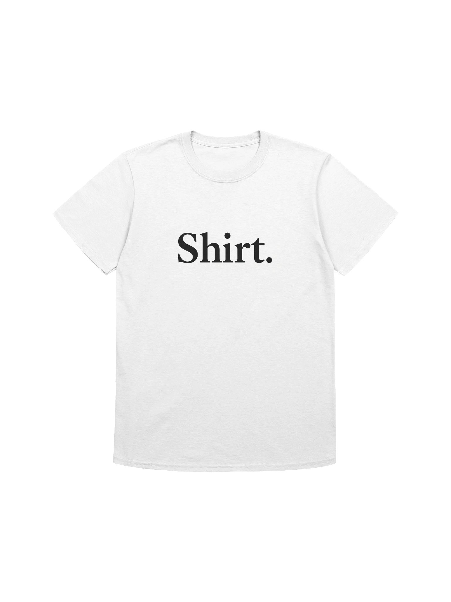 Shirt. Shirt product image (2)