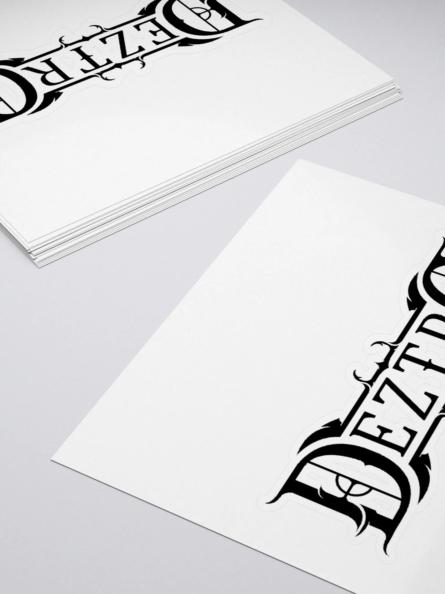 Sticker Logo product image (4)