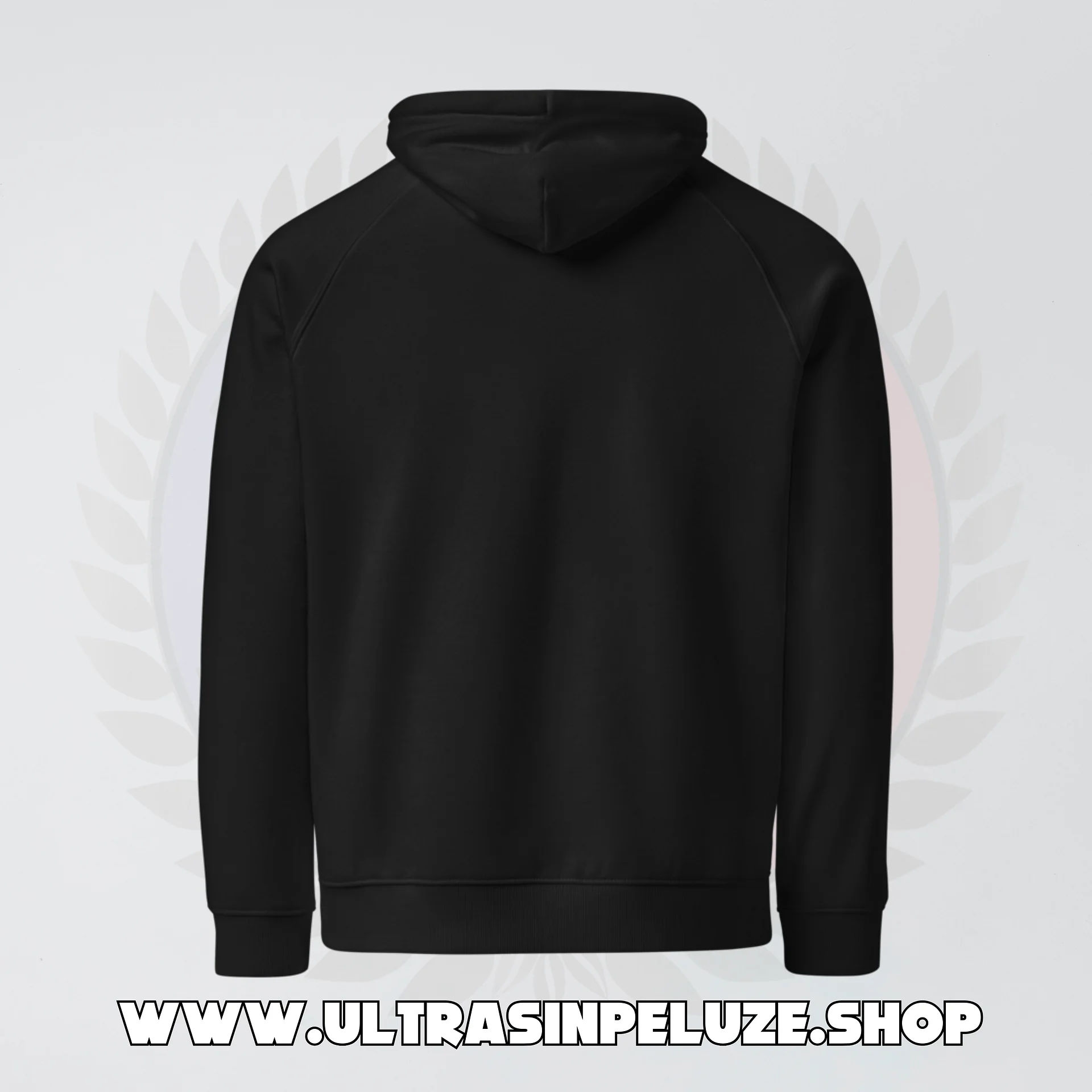 Hanorac Ultras No Face No Name product image (2)