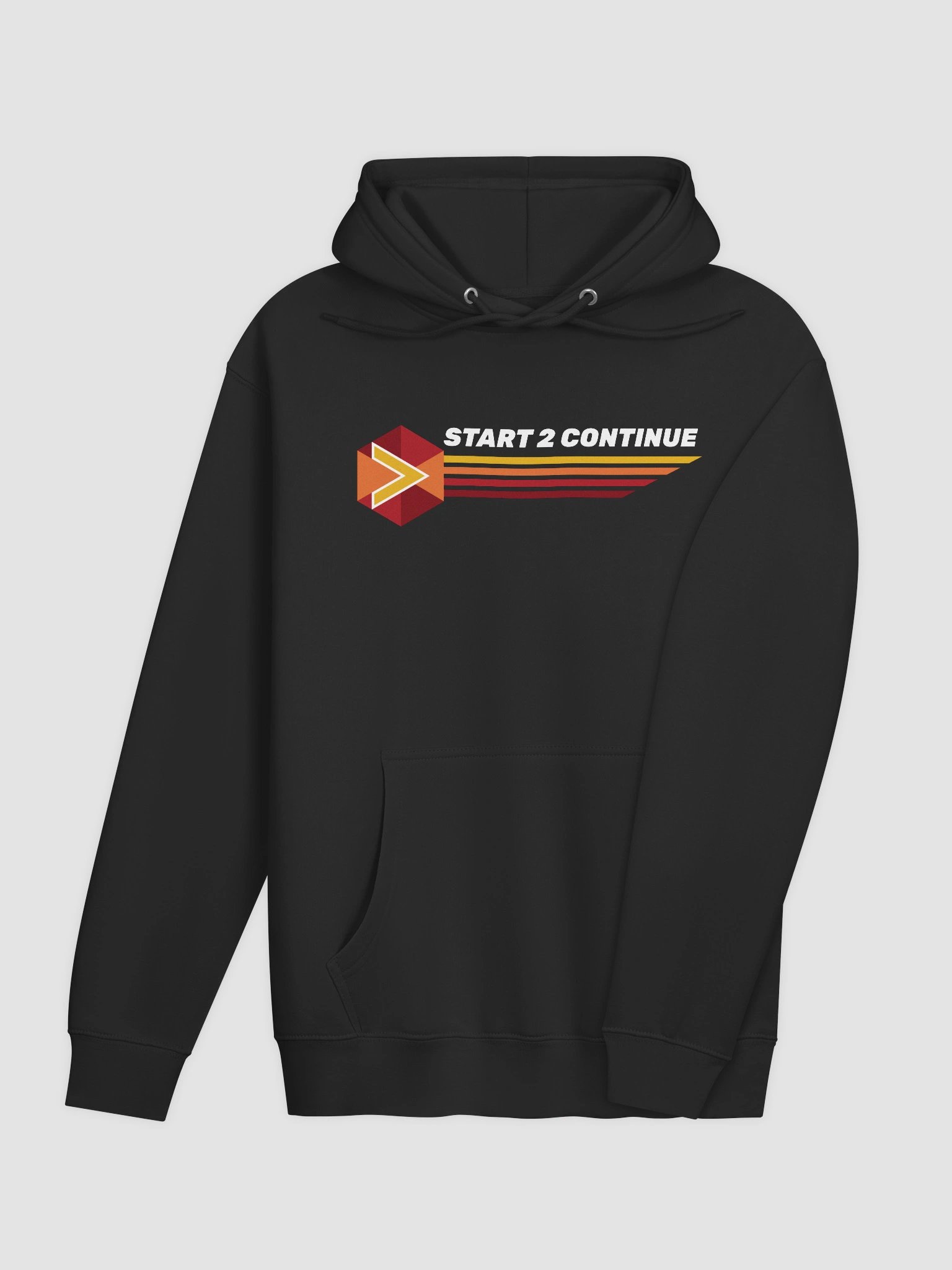 S2C Sunset Horizon Hoodie product image (13)