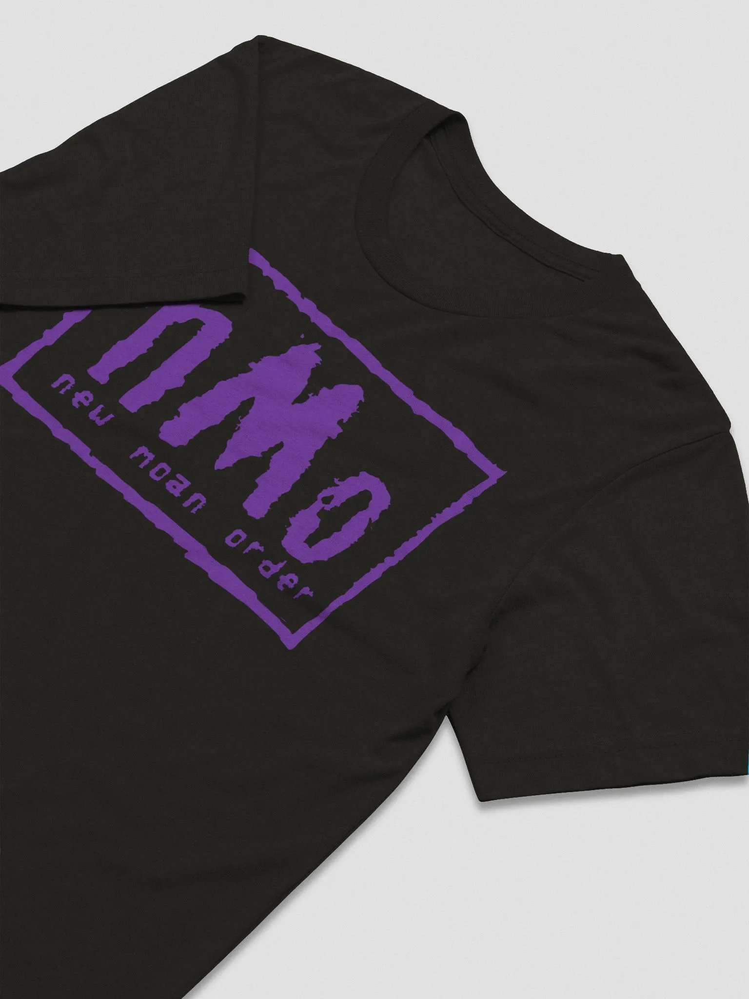 New Moan Order (Purple Logo) product image (3)