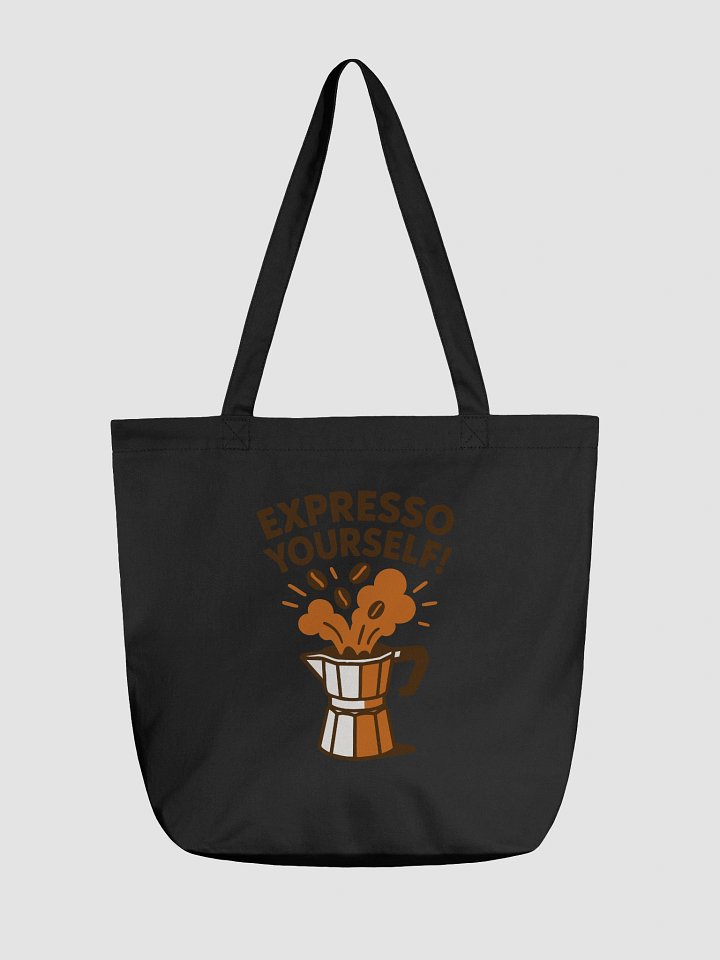 Expresso Yourself product image (1)