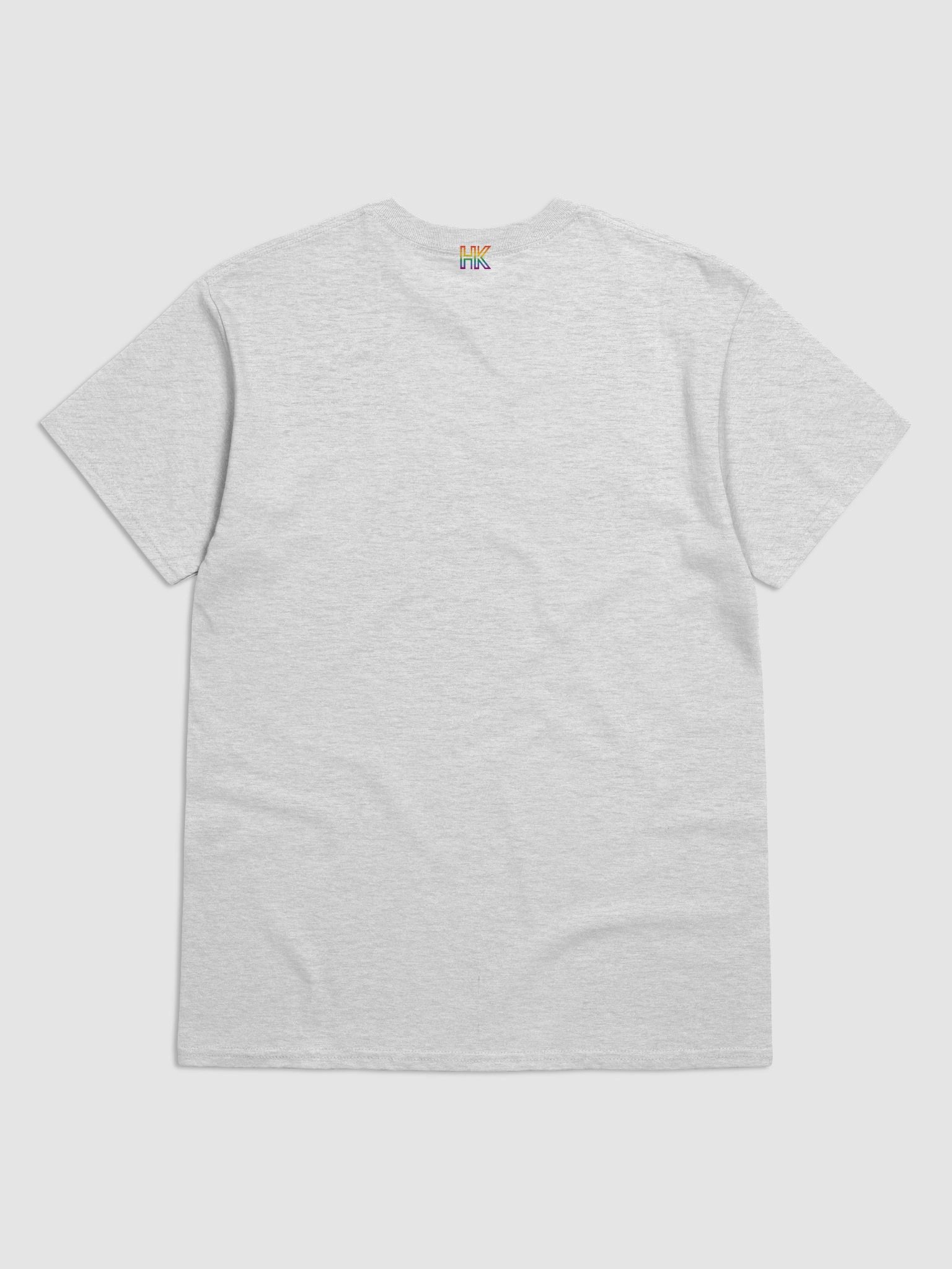 Love Is Love - T-Shirt product image (2)