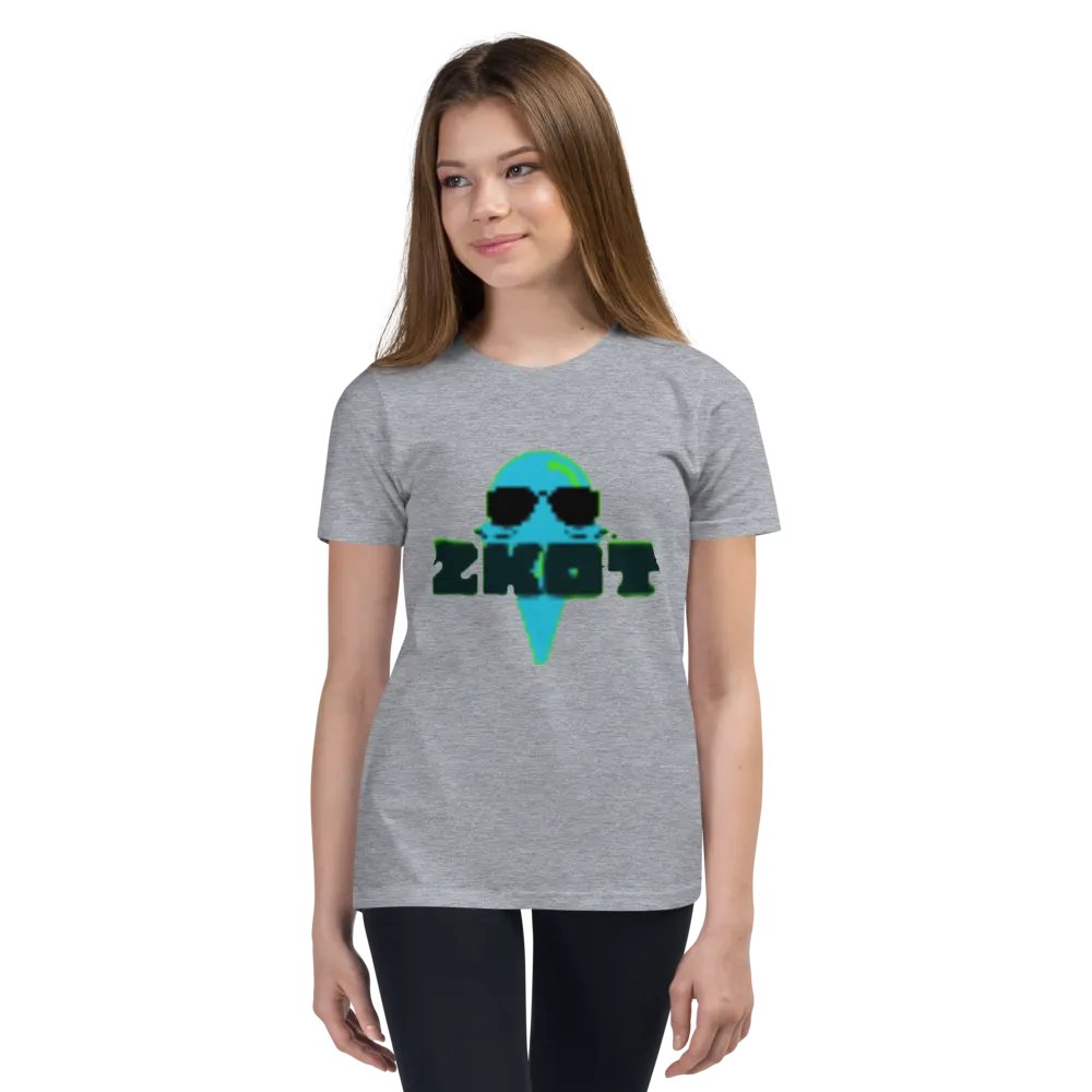 ZKOT Kids T-Shirt product image (3)