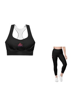 Sun Kissed Yoga Bundle
