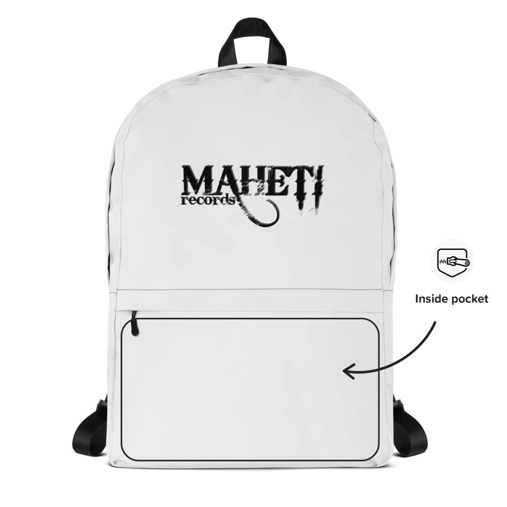 Maheti Backpack product image (2)