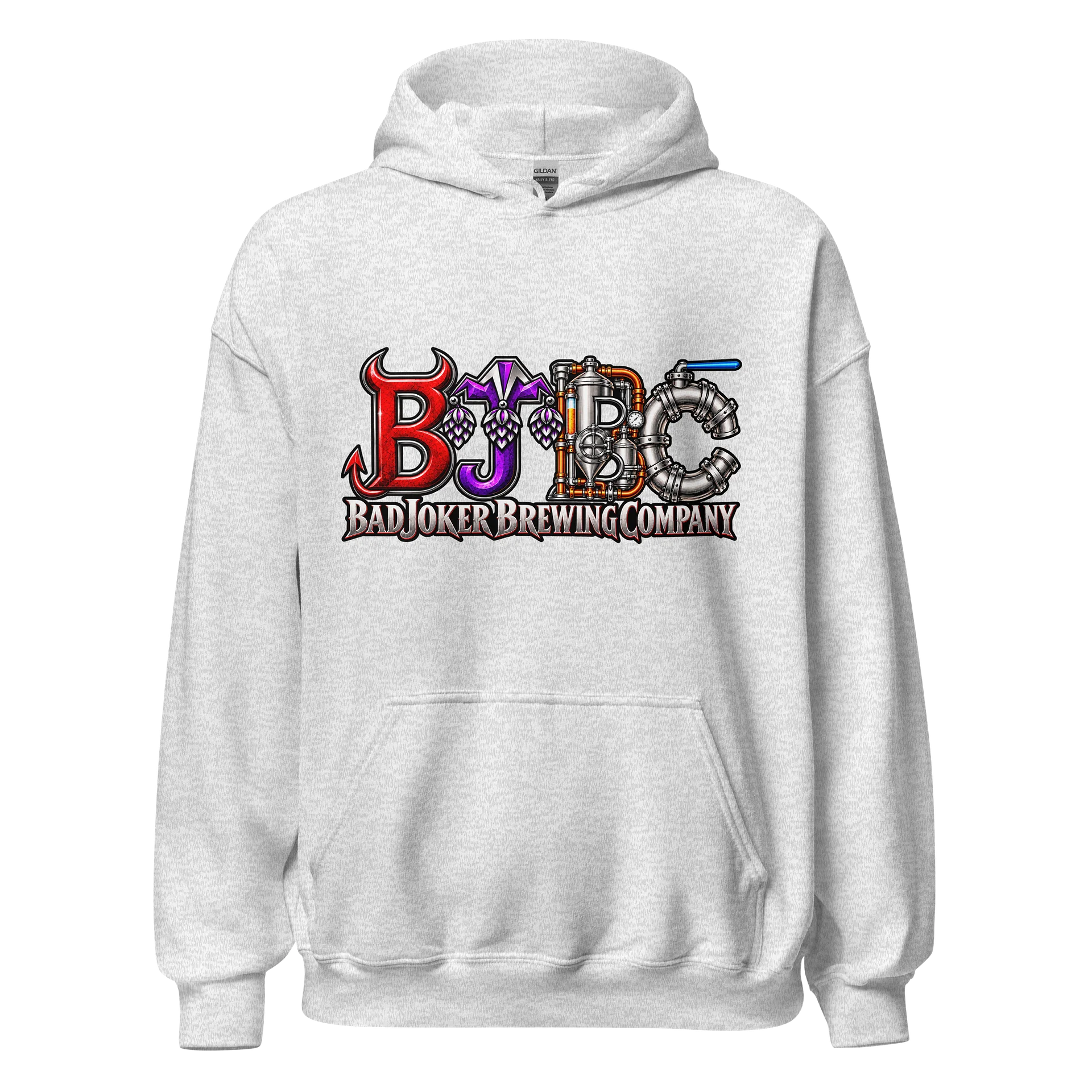 Brewing: BJ product image (2)