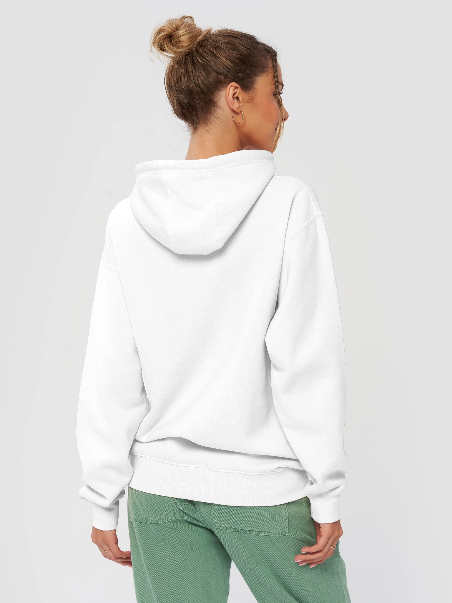 I Know I Swear A Lot Hoodie product image (4)