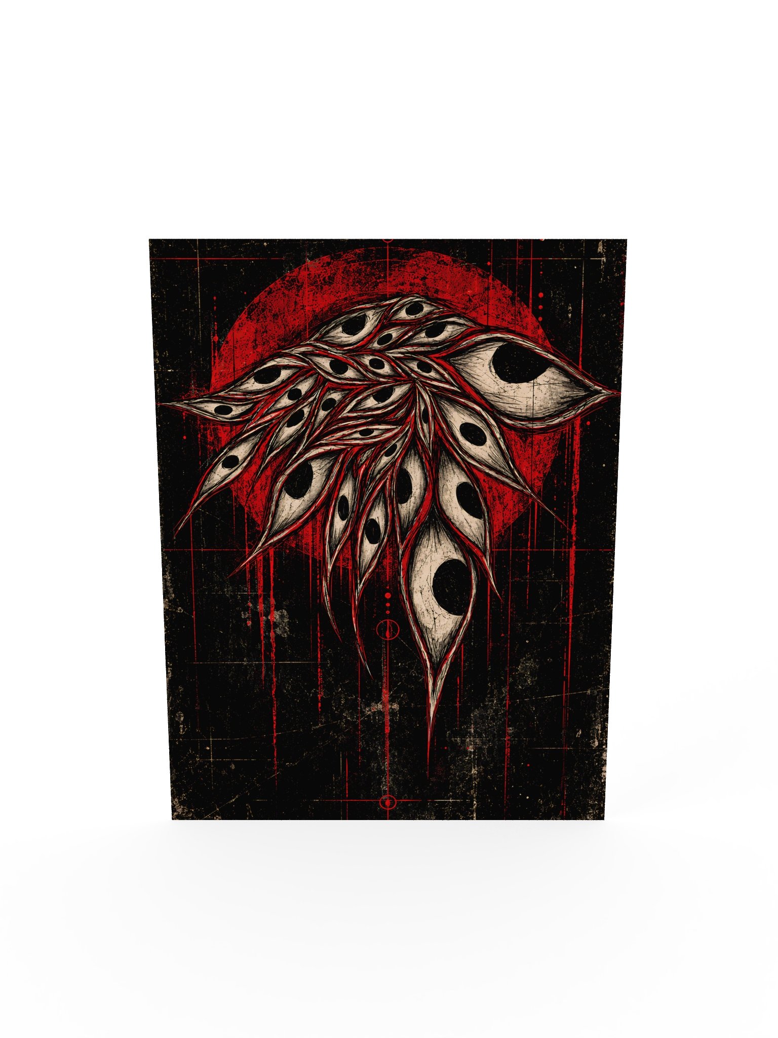 DREAMCATCHER — No. 02 | The Red Archive product image (5)