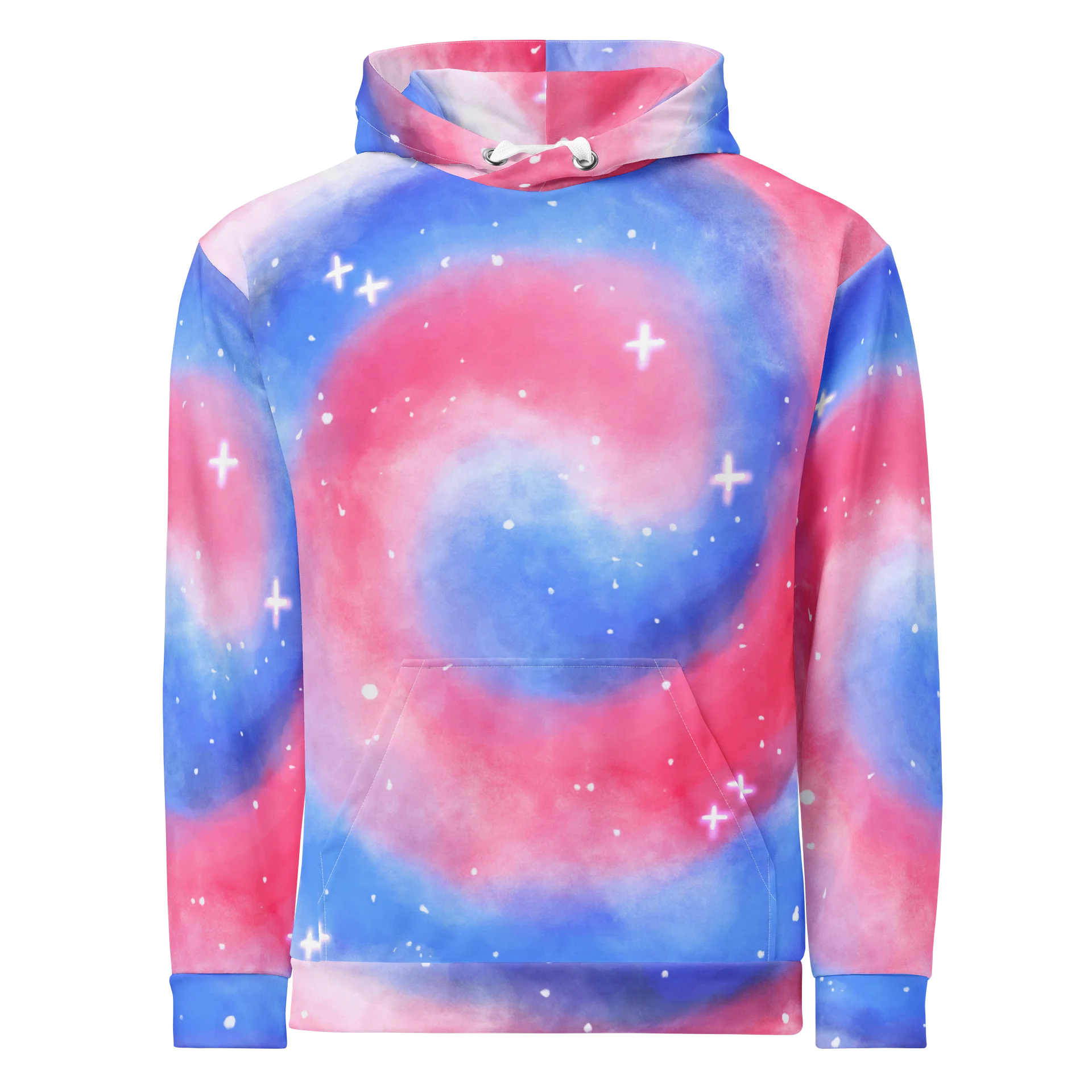 A Proud Universe - Trans Hoodie product image (1)