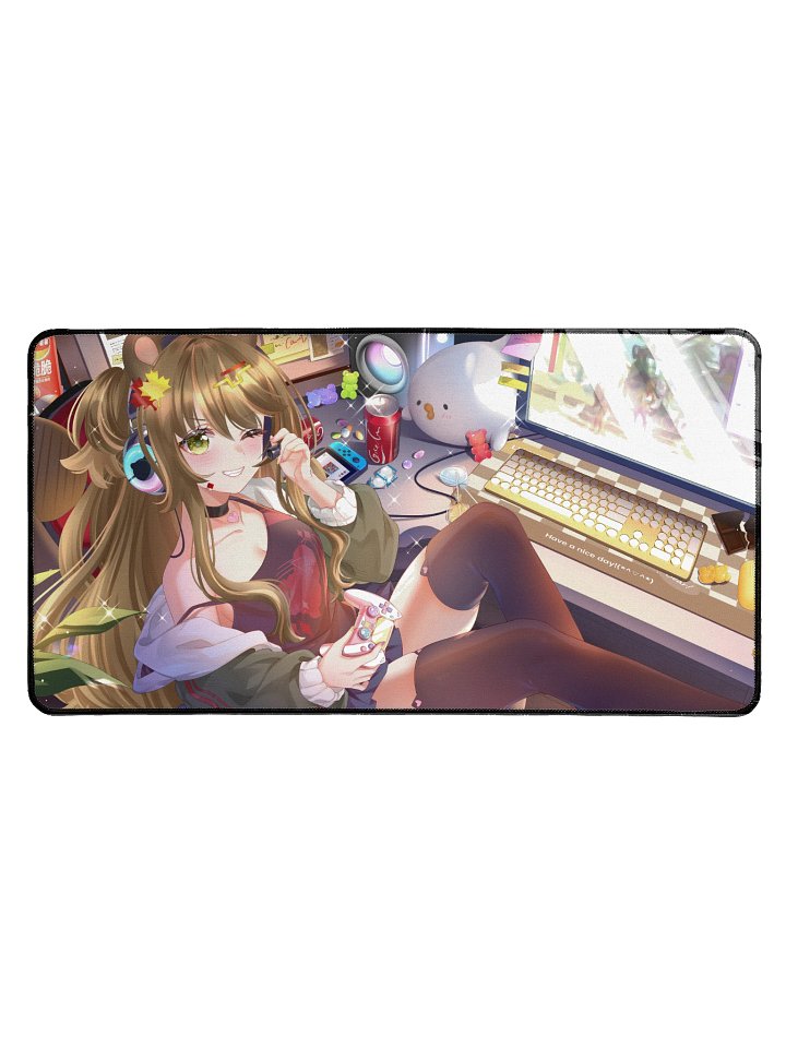 Gamer Girl product image (1)