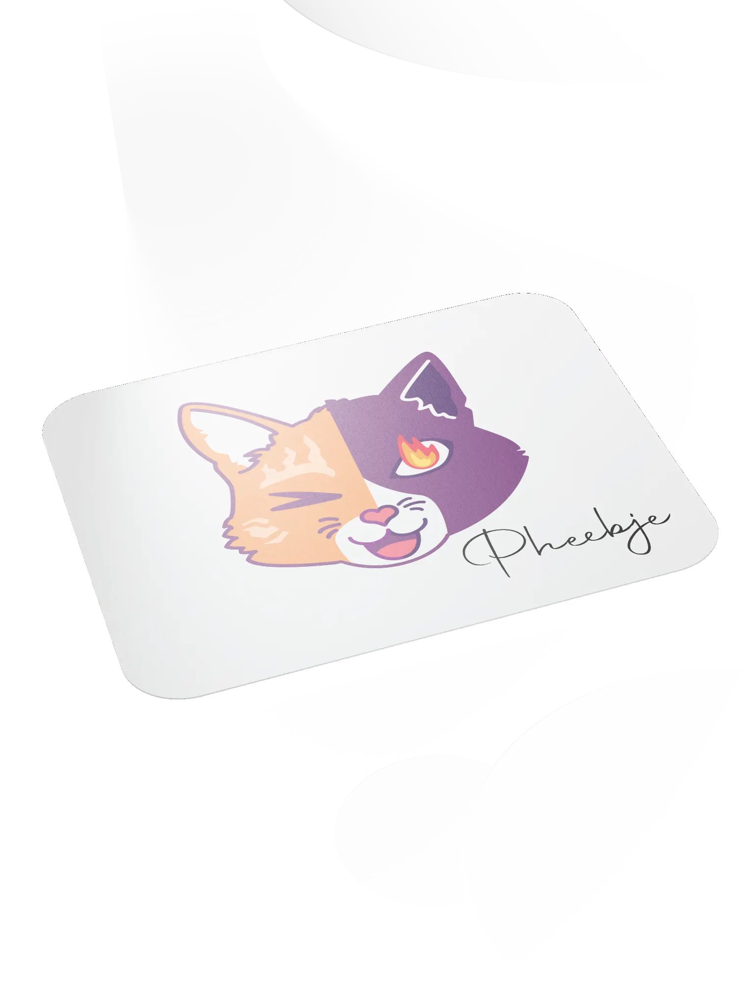 Mousepad product image (4)