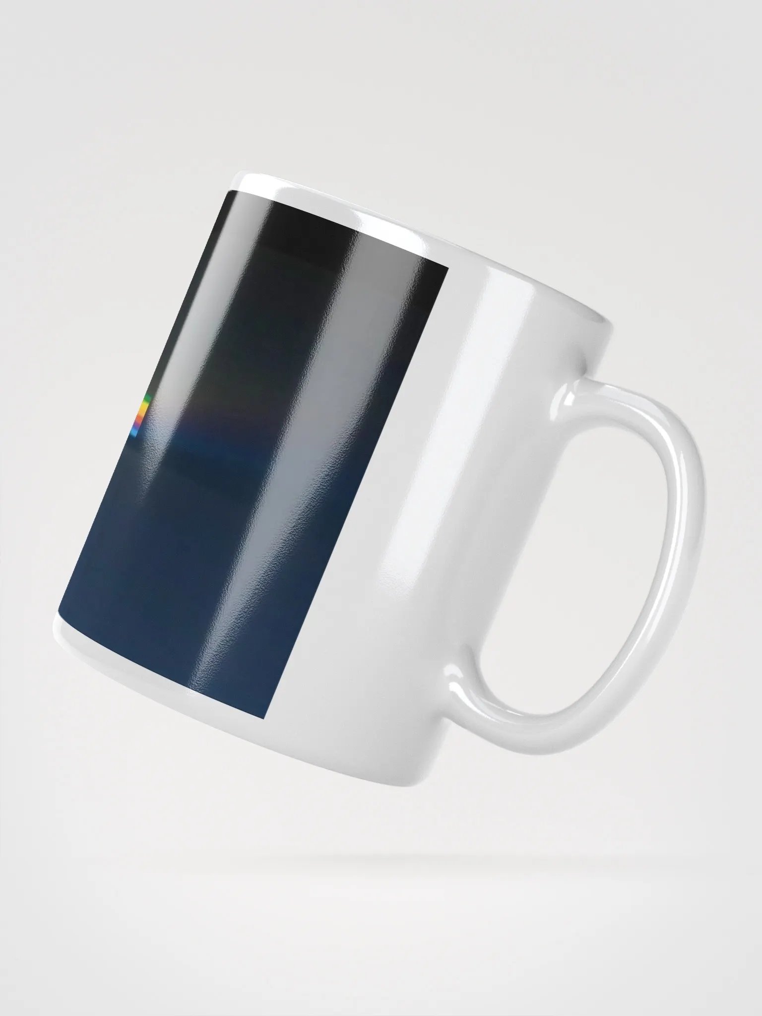 ARE YOU KEEPING UP Coffee Mug product image (2)