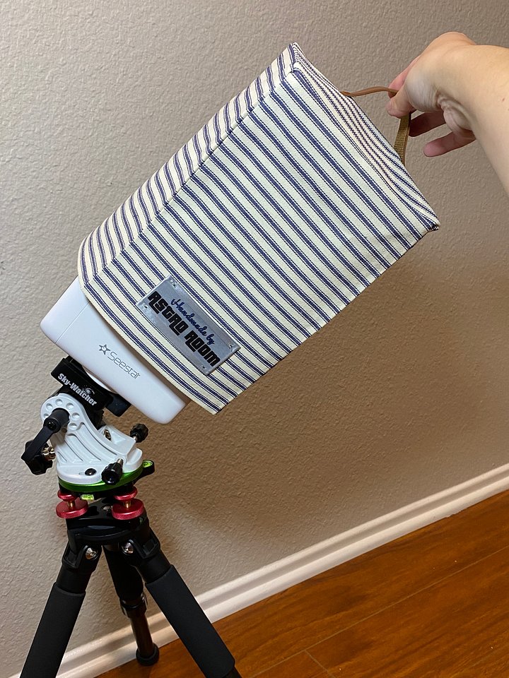 Seestar Protective Cover product image (2)