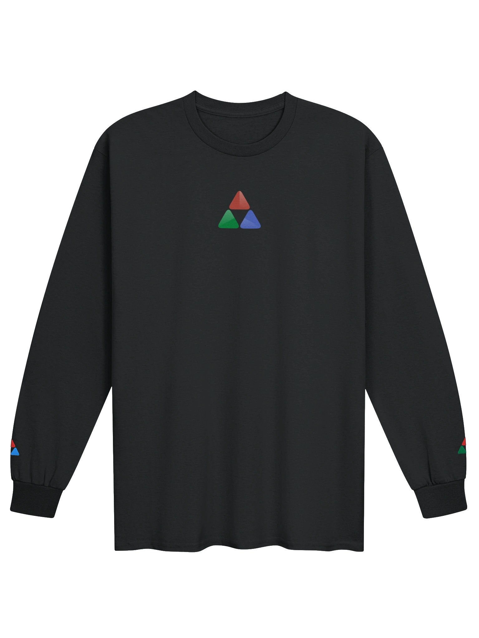 Kensora Long Sleeve product image (1)