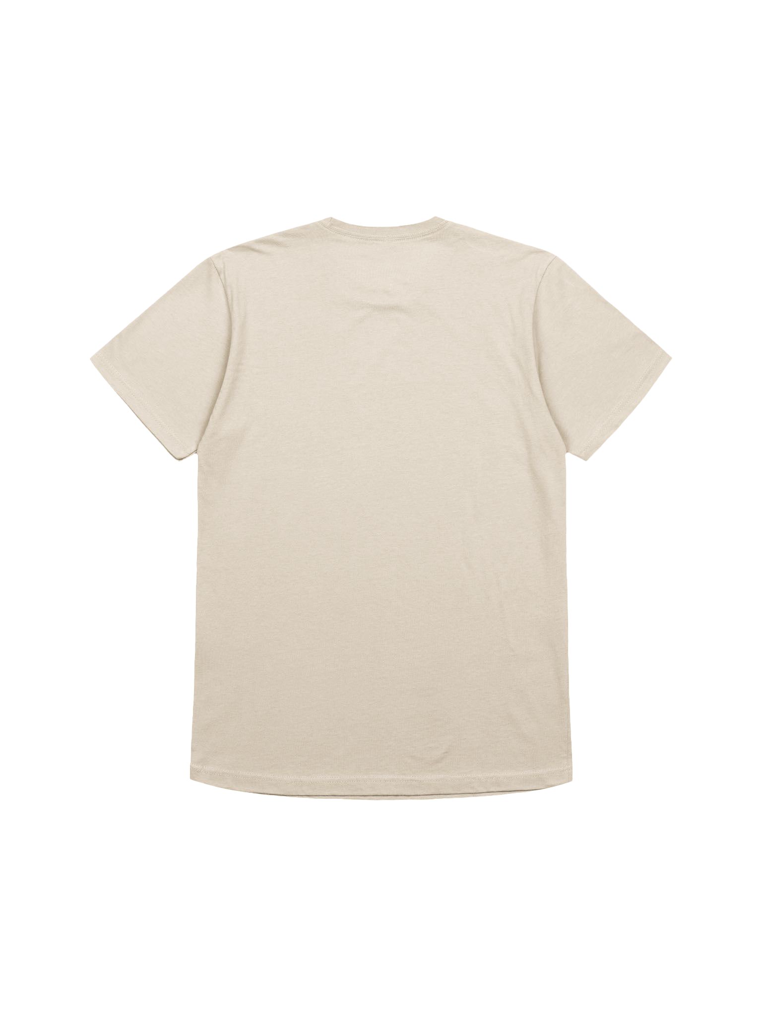 Faded Skull Tee product image (2)