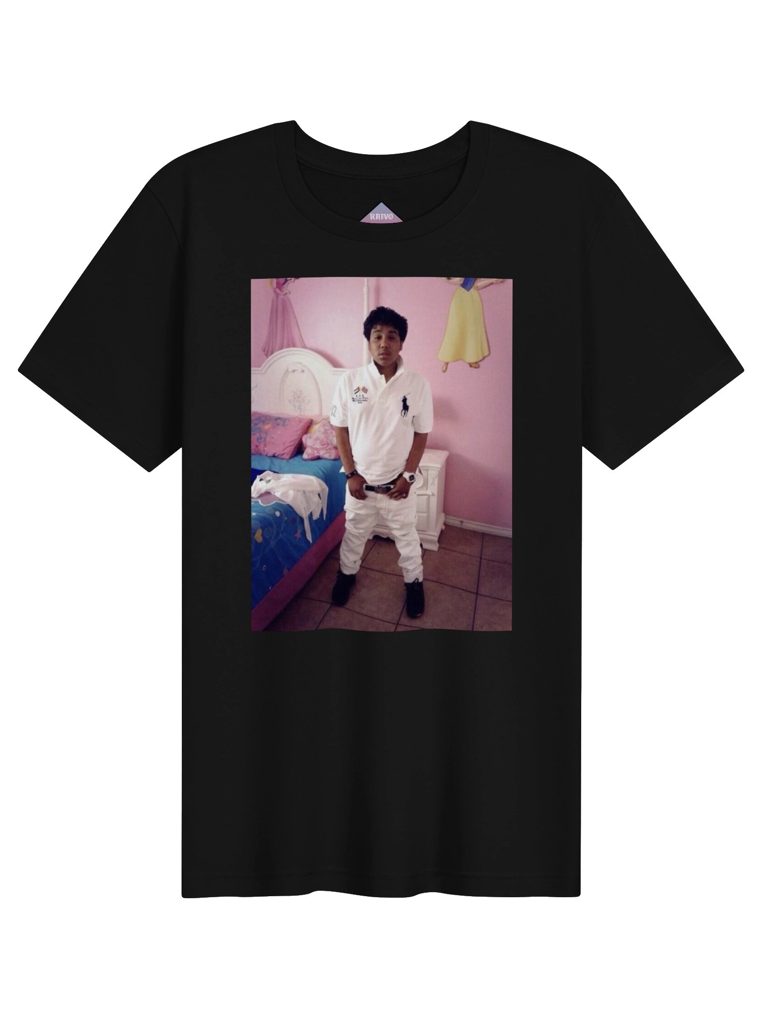 EDGAR TEE product image (3)