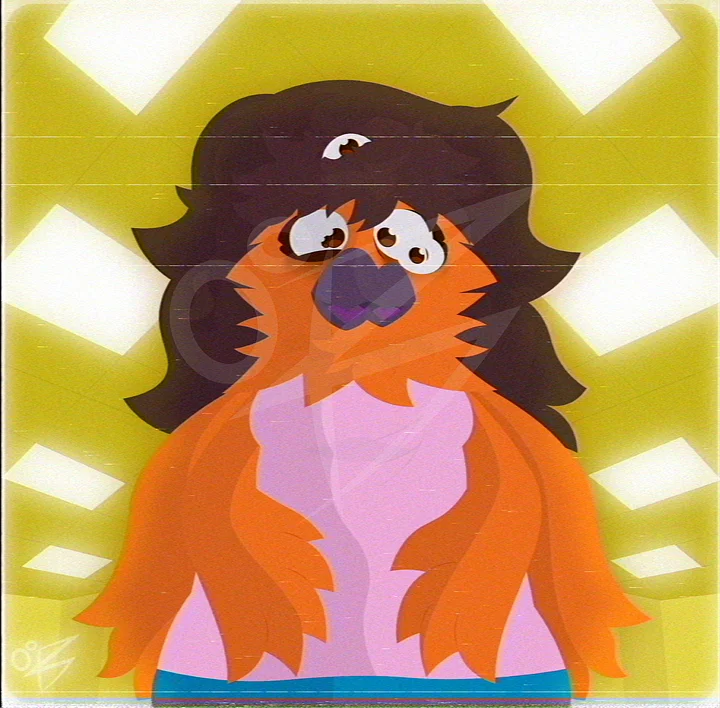 Still-Bird Poster product image (1)