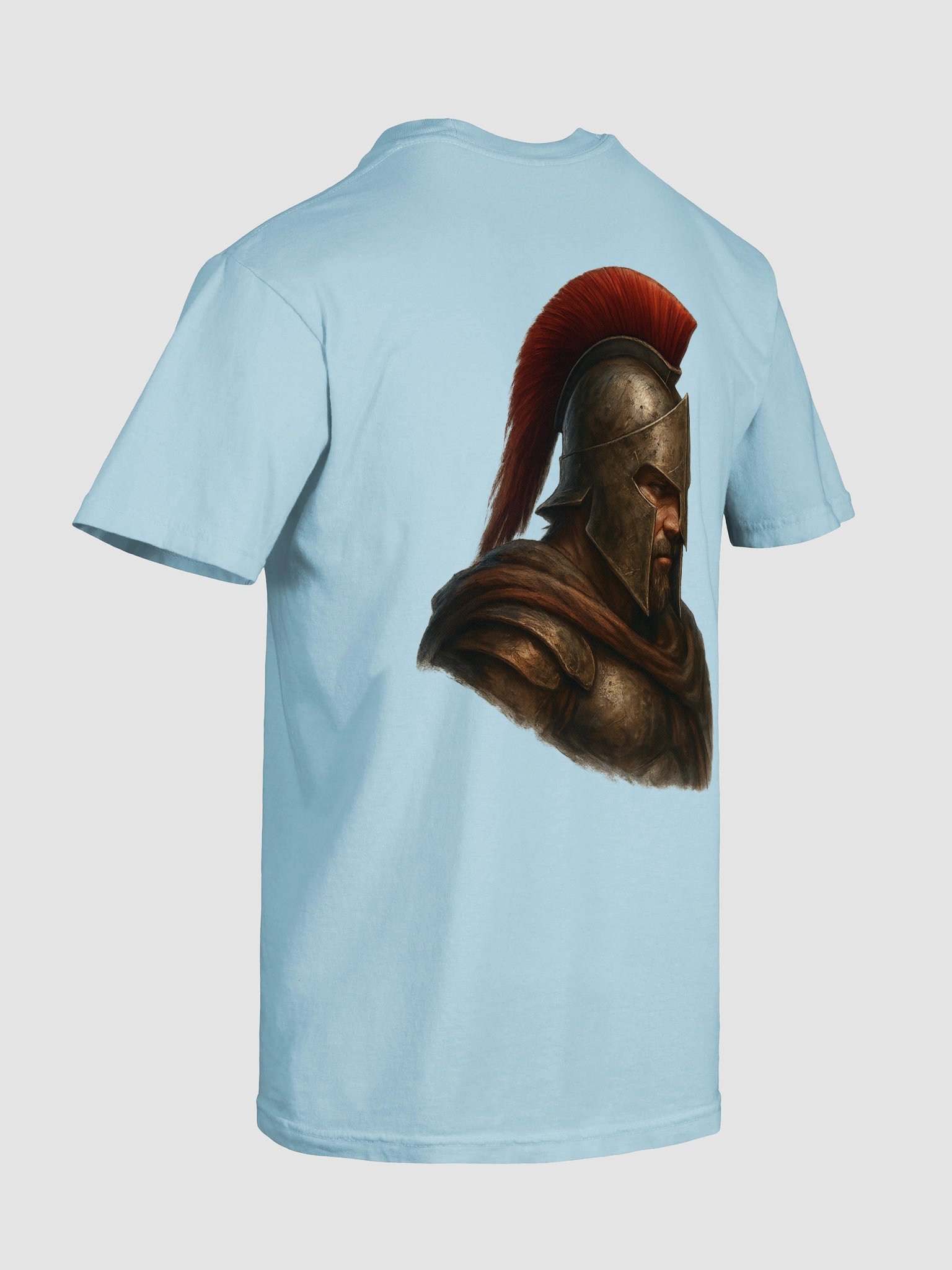 SPARTAN Sentinel Tee product image (8)