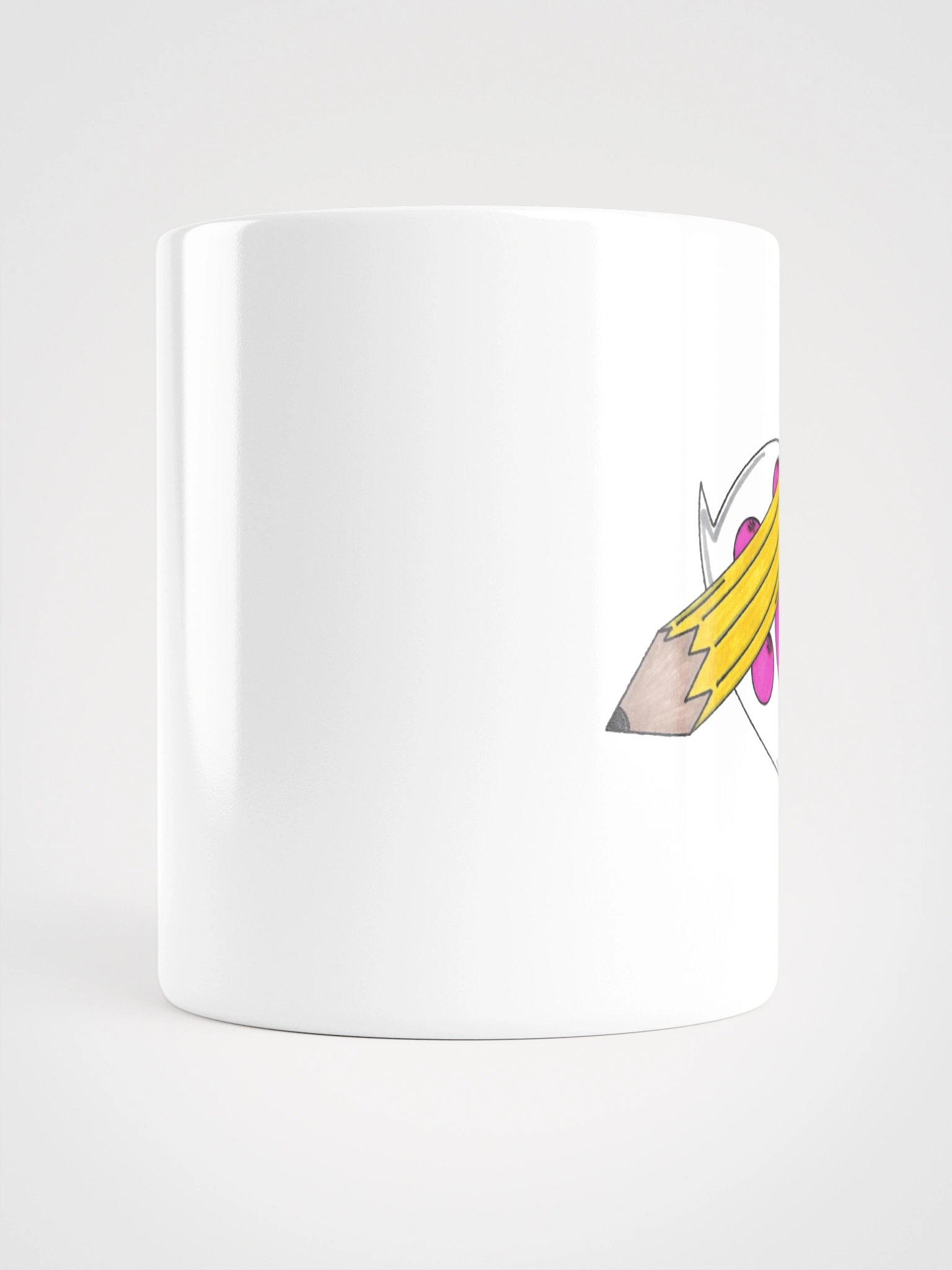 Moonie's Pencil Mug product image (4)