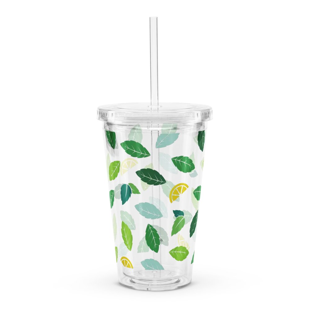 Straw Tumbler product image (3)