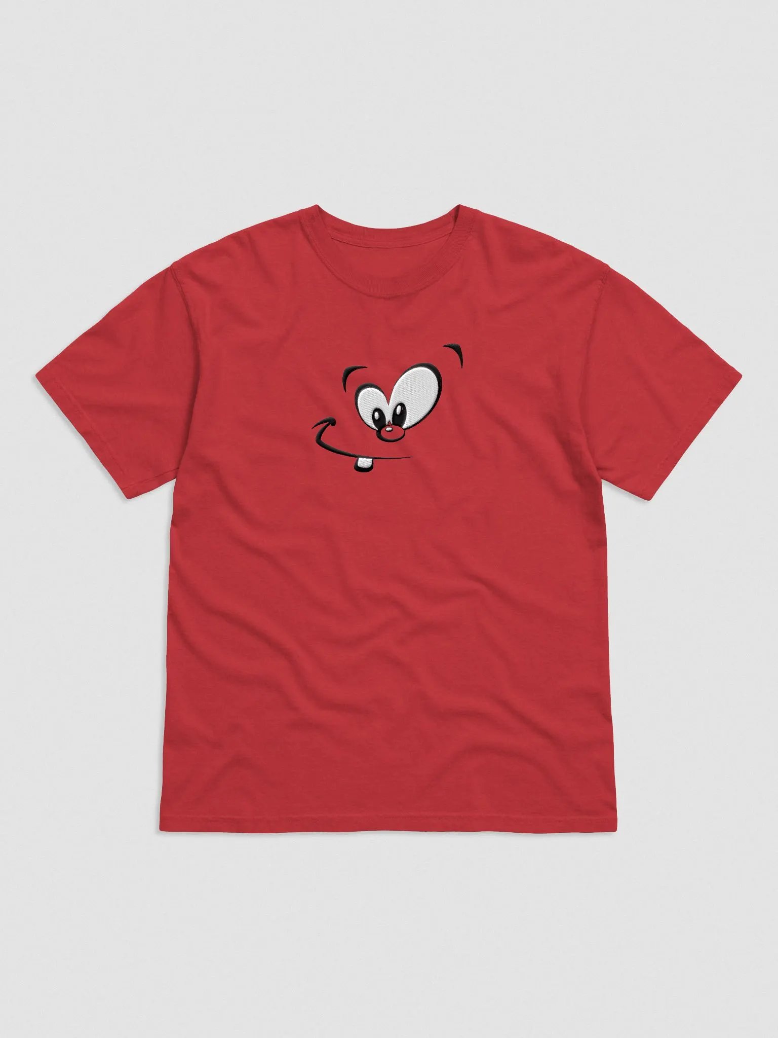 MA Face Shirt product image (1)