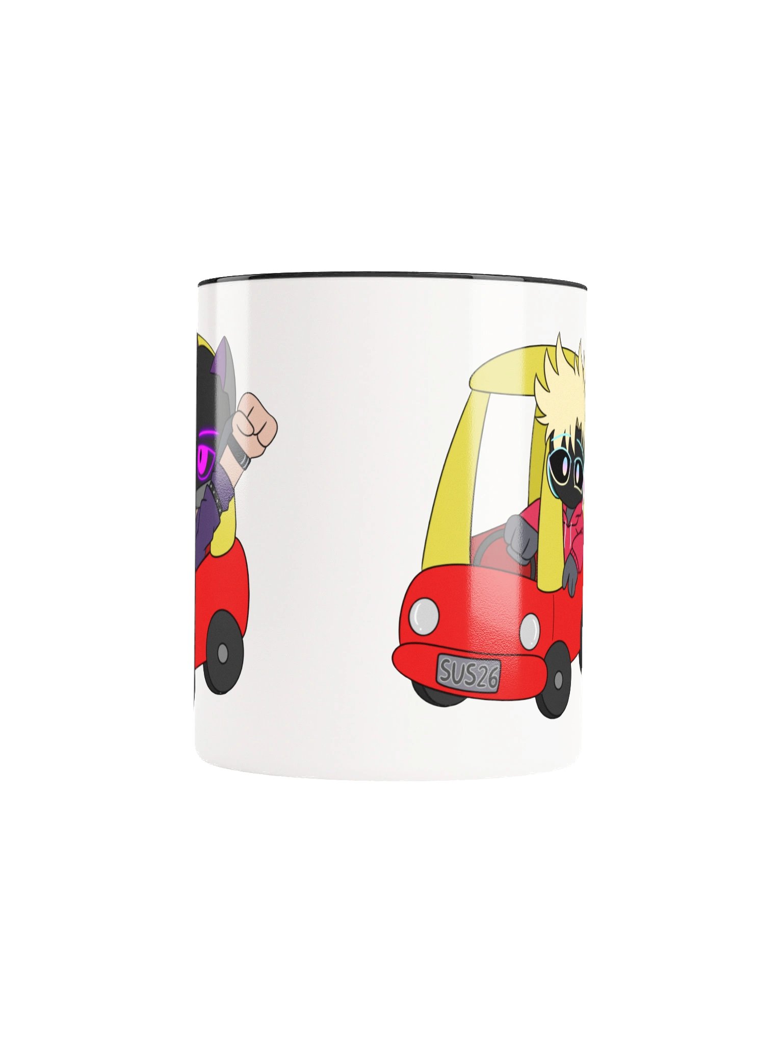 Hitt'n The Road - Badass Style product image (49)