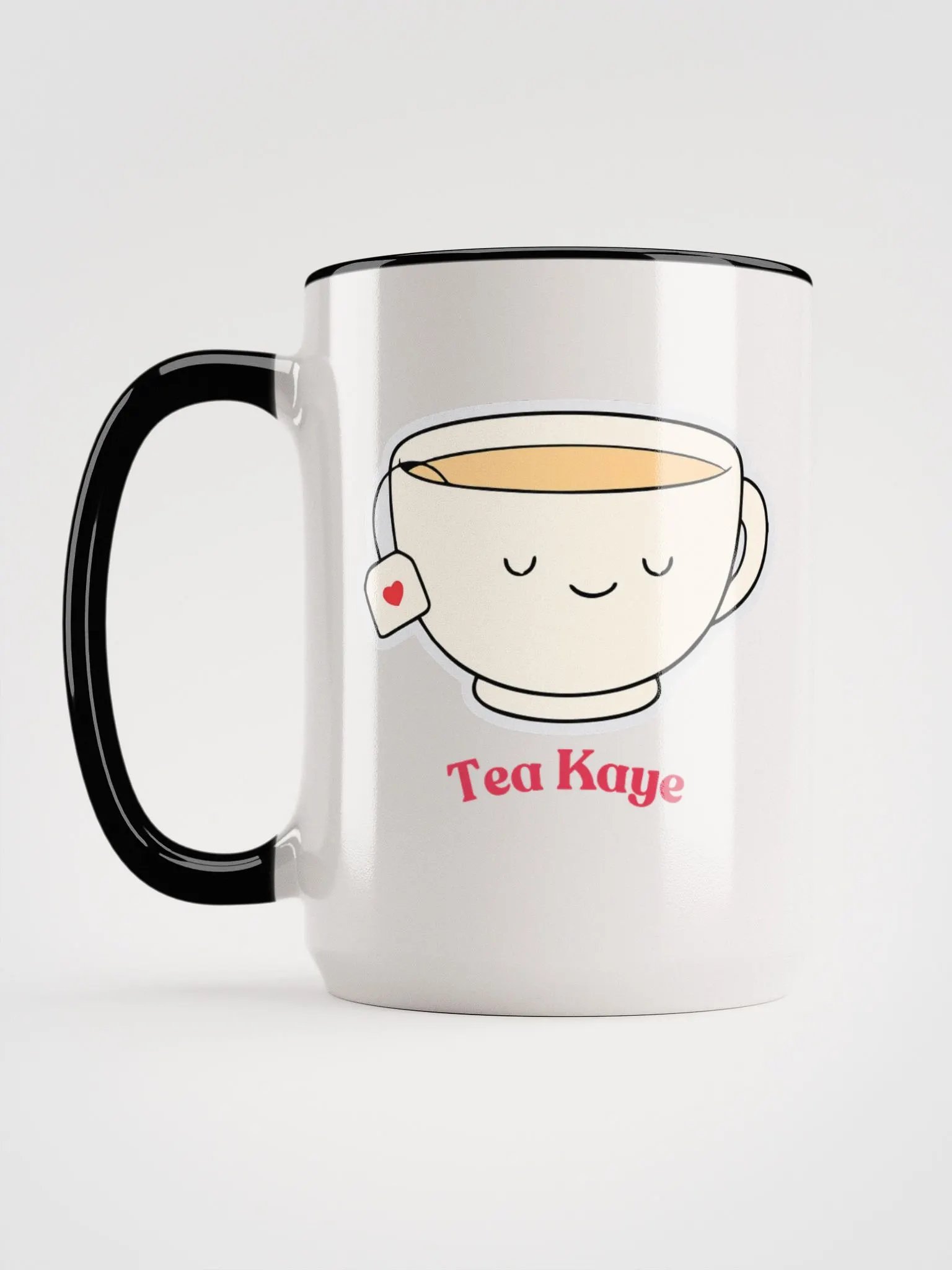 Tea Cup Mug product image (2)