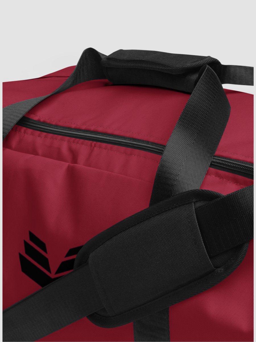 Duffle Bag - Cherry Red product image (5)