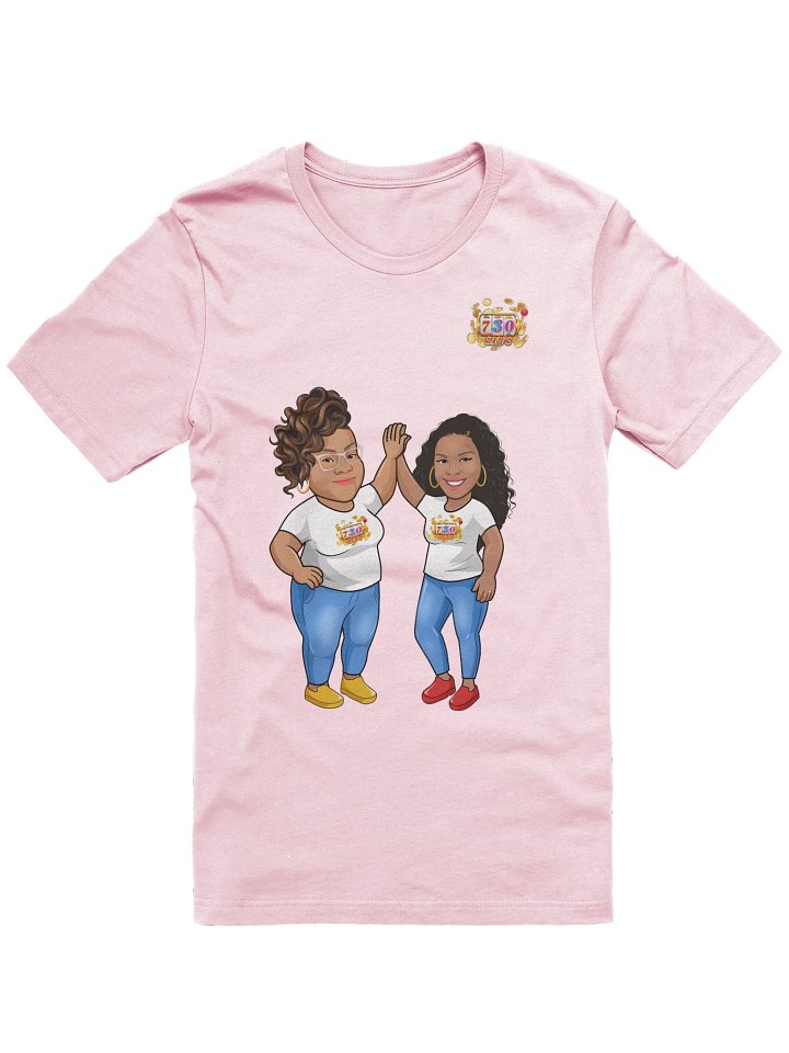 It's Ro & Chrissy! product image (4)