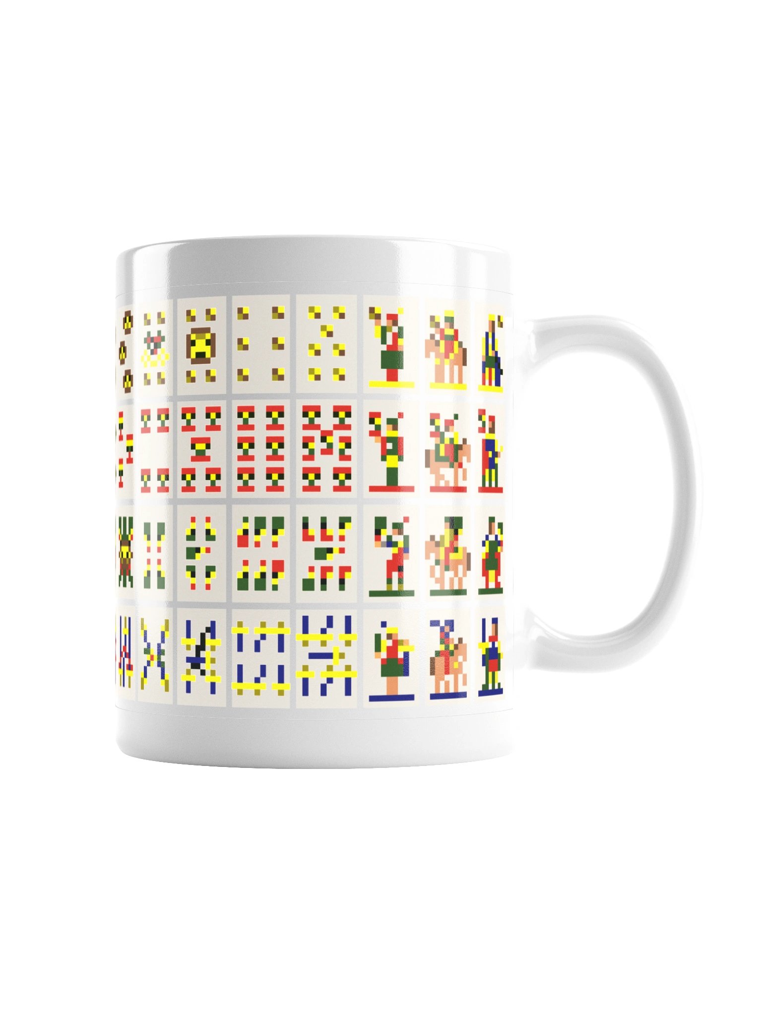 Nyaginata Mug product image (3)