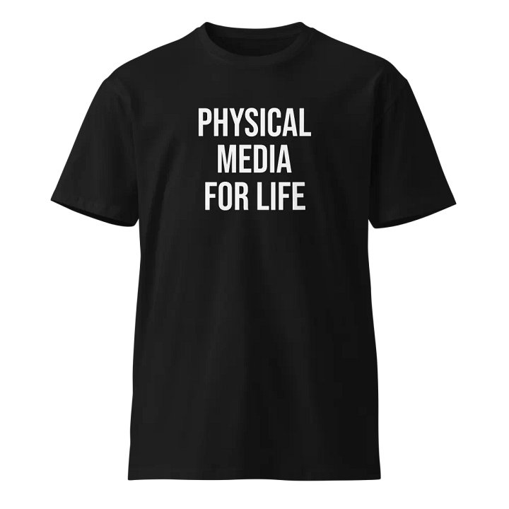 Physical Media for Life product image (1)