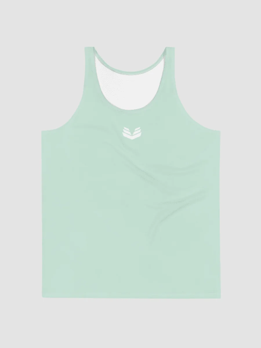 Tank Top - Fresh Mint product image (5)