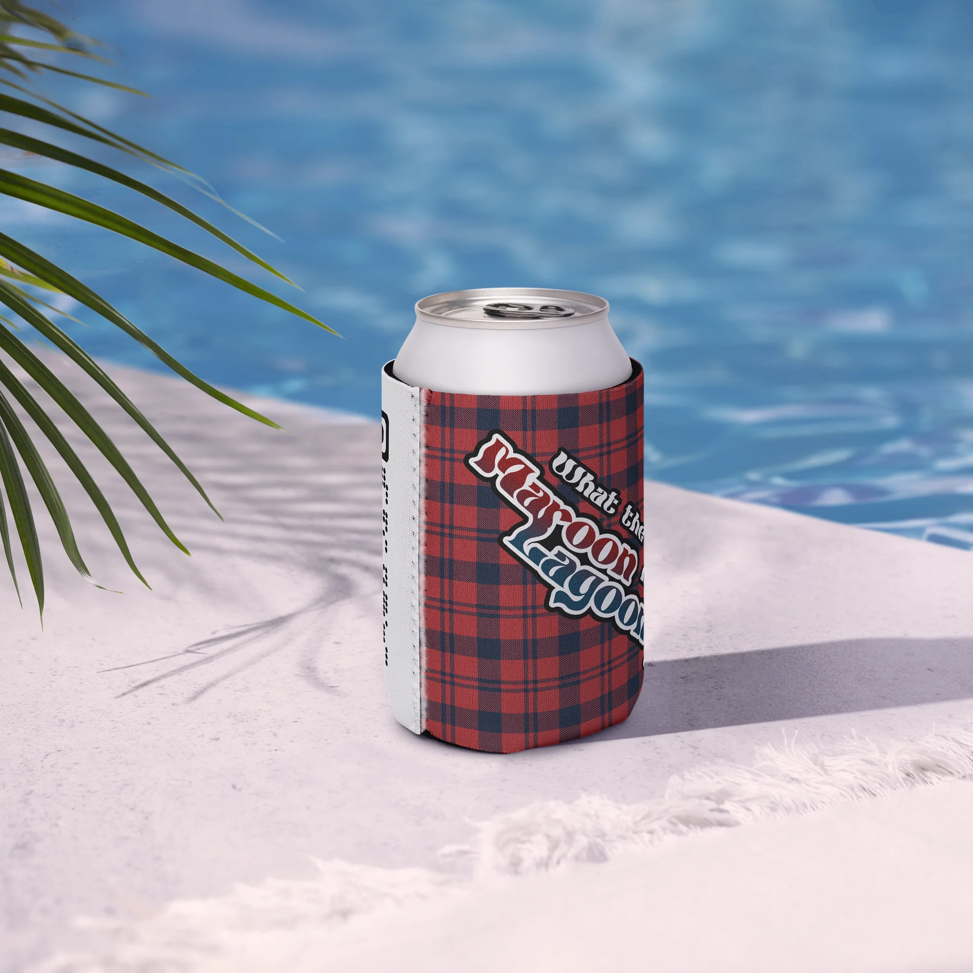 WTF is a Maroon Lagoon? product image (6)