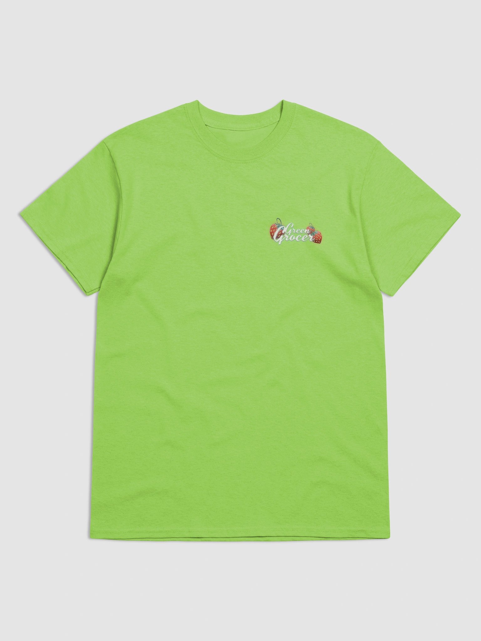 GreenGrocer Shirt #2 product image (1)