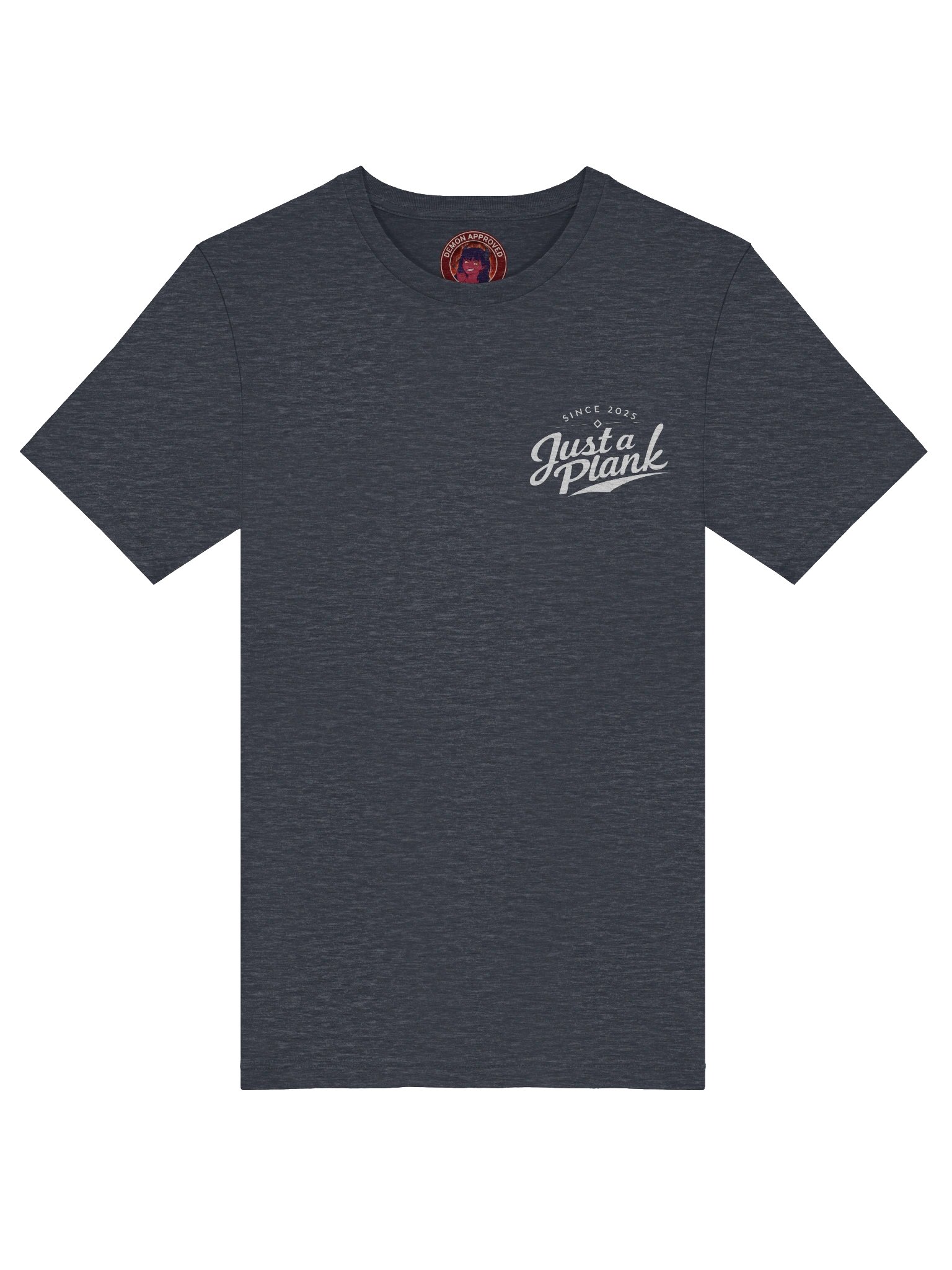 Just a Plank T-Shirt product image (45)