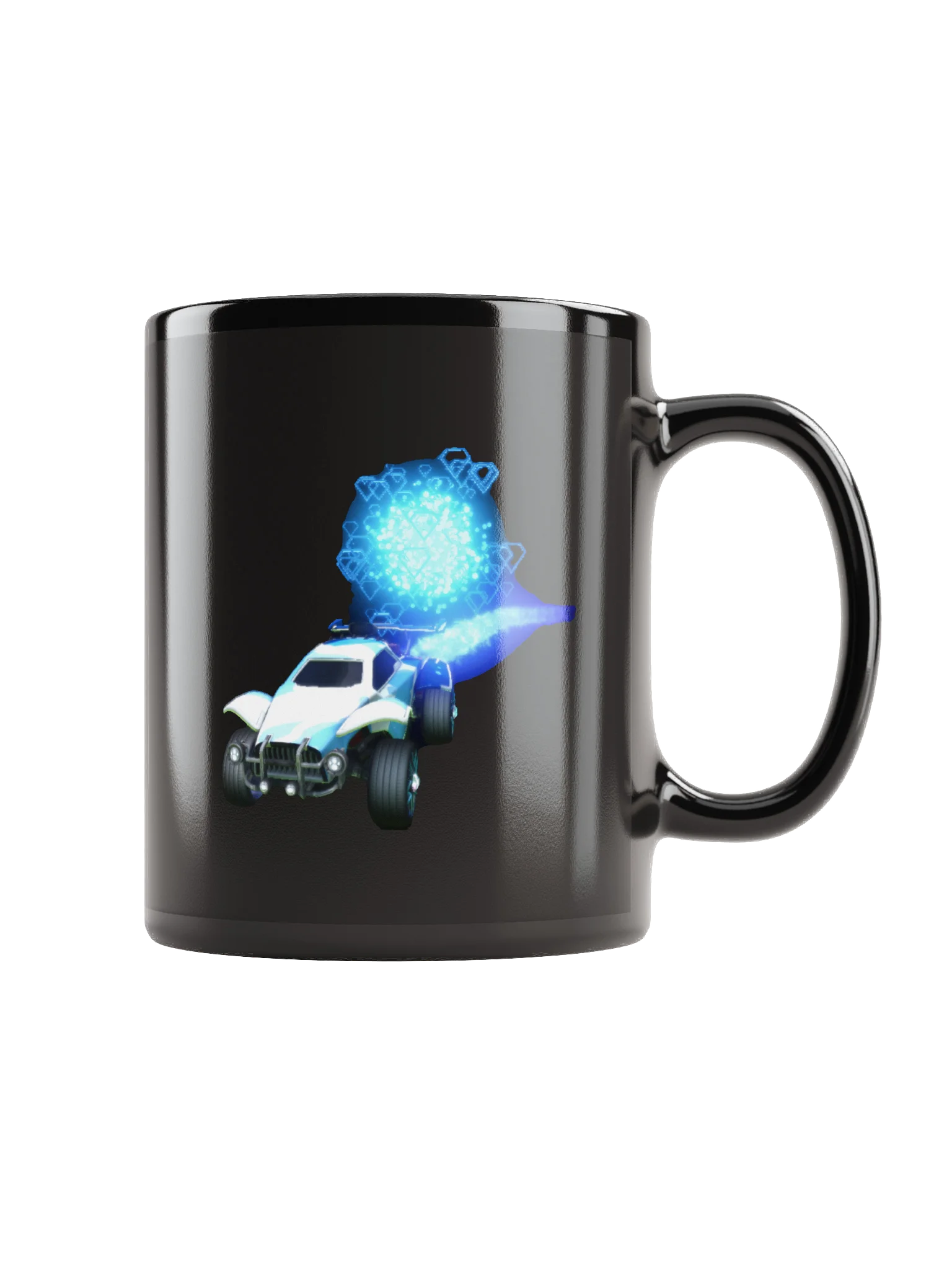 Hardstuck Diamond Mug product image (3)