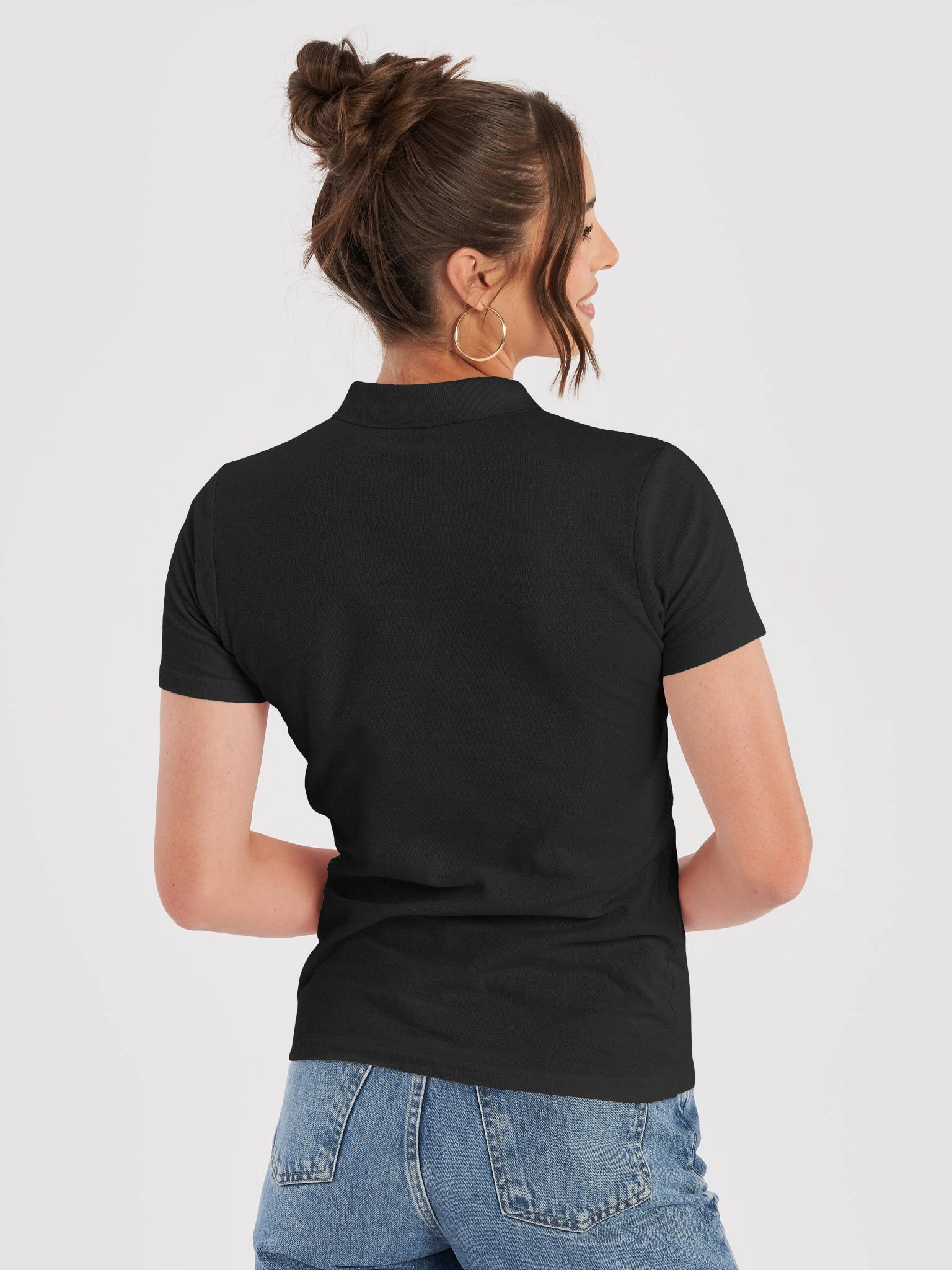 Women's polo product image (12)