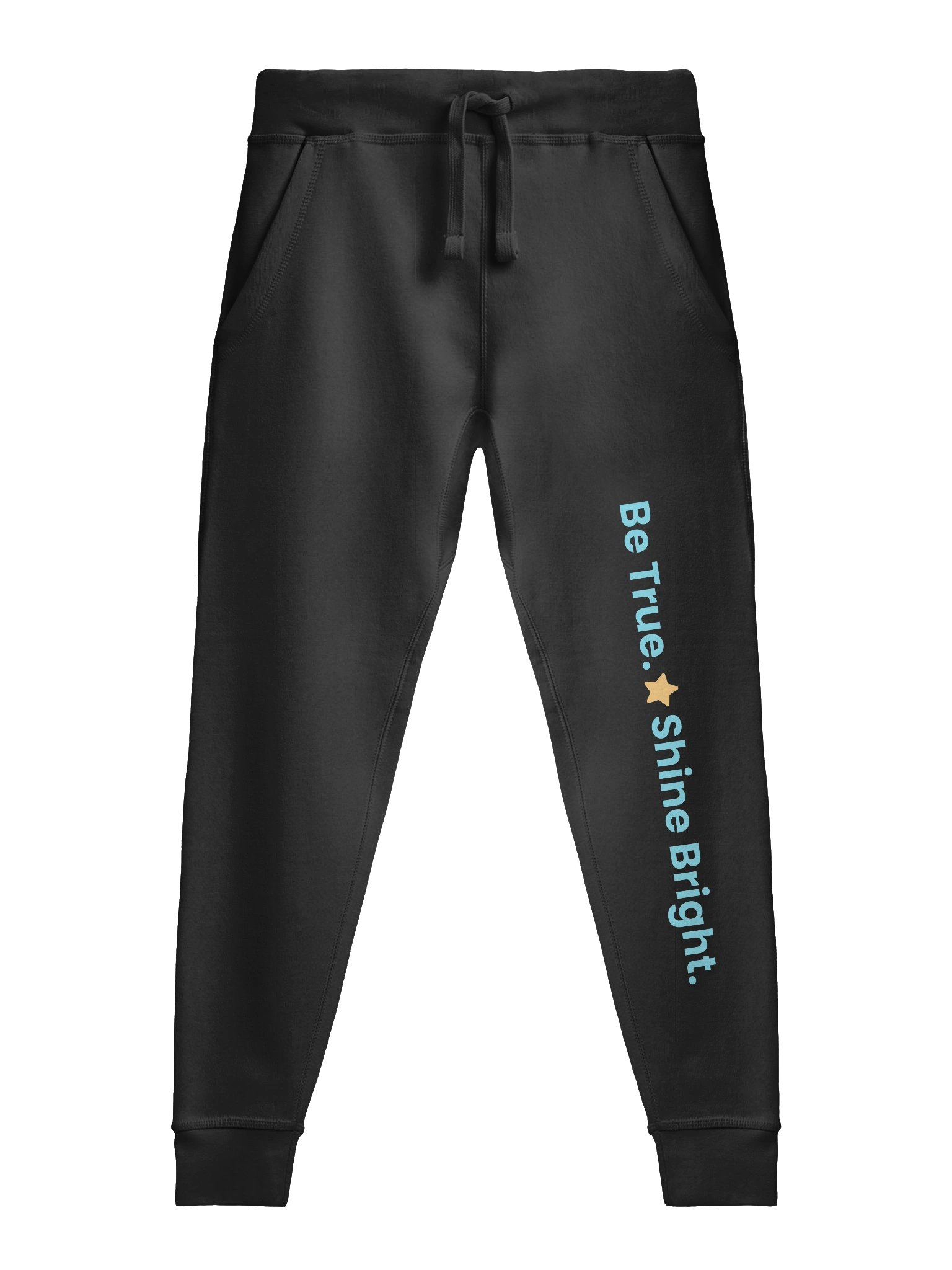 Be True. Shine Bright. Joggers product image (16)