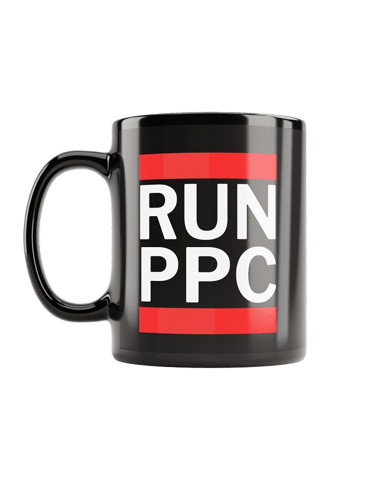 Run PPC Mug product image (1)