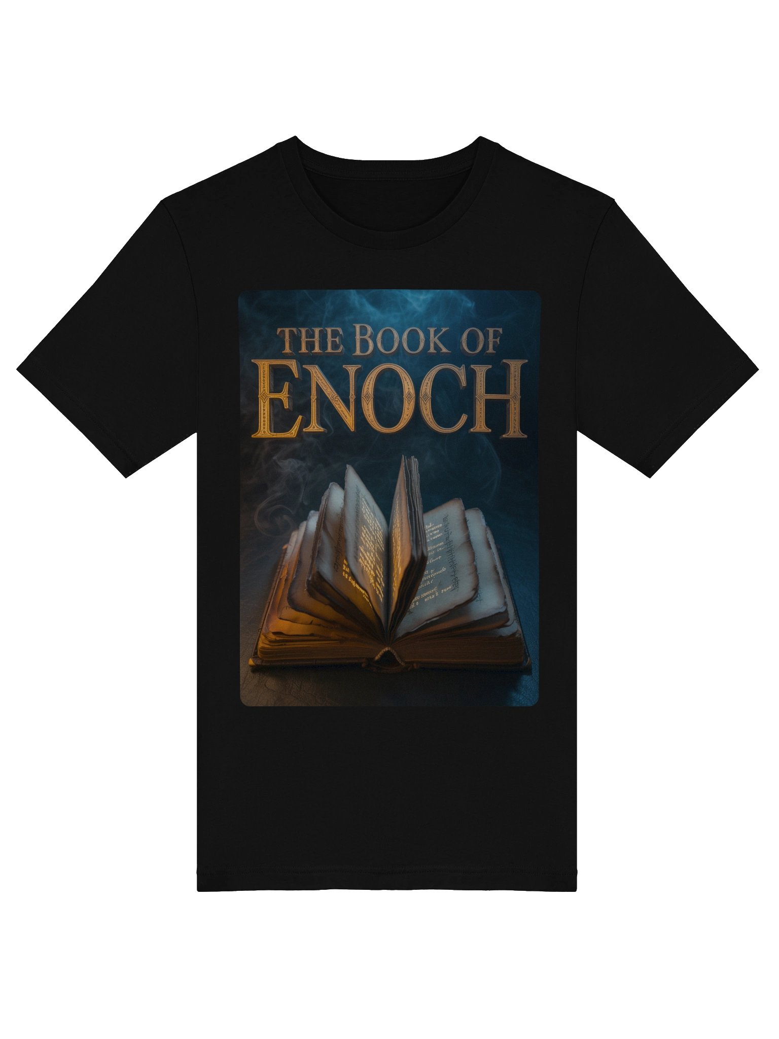 The Book of Enoch Shirt - Watchers, Nephilim & Apocrypha Shirt product image (14)