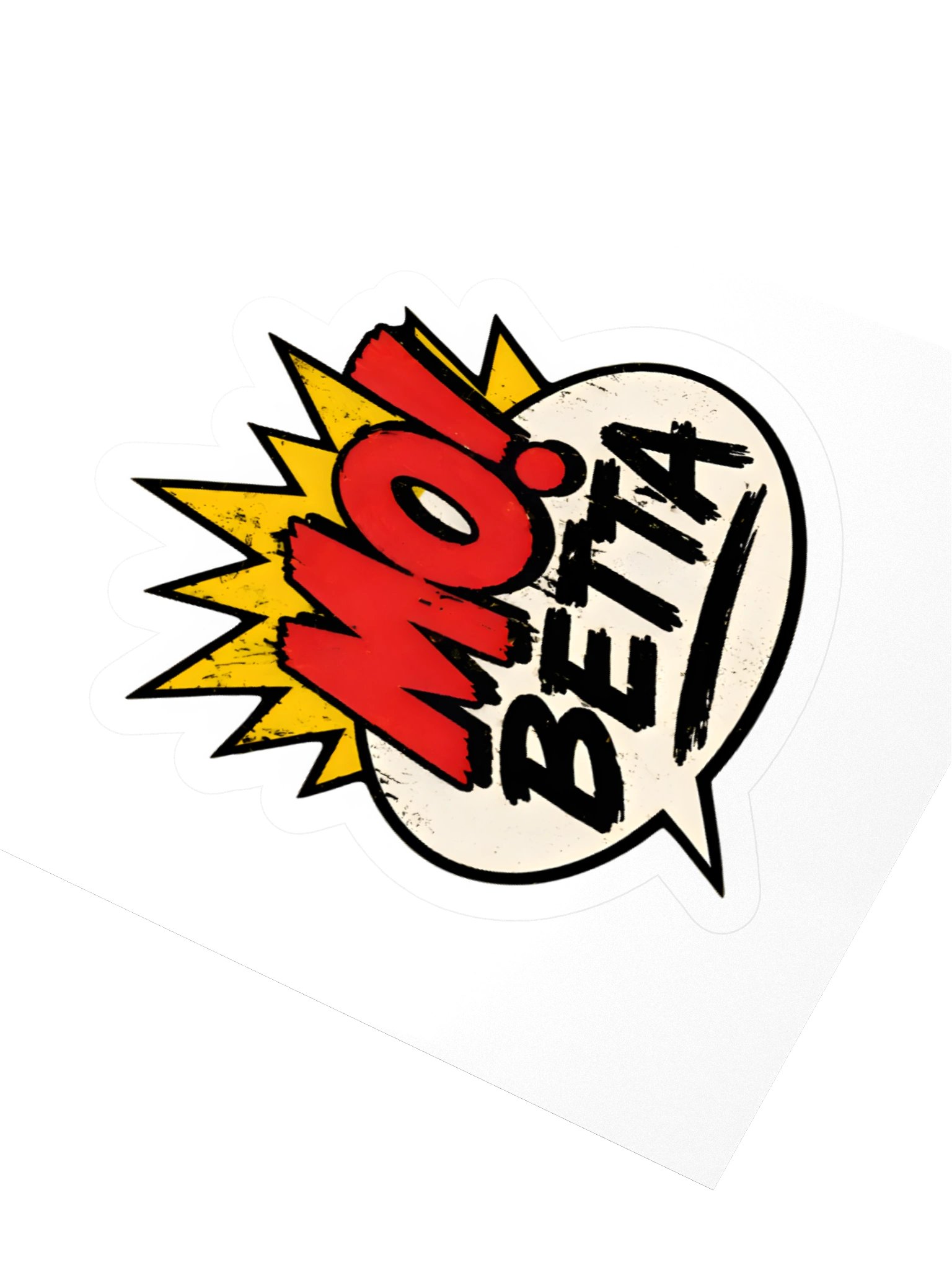 MOBETTA Stickers product image (3)