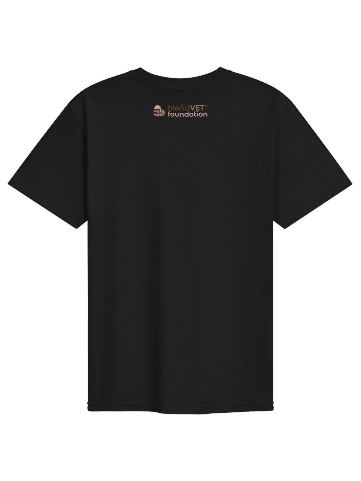 Empowered Women Unisex Tee product image (2)