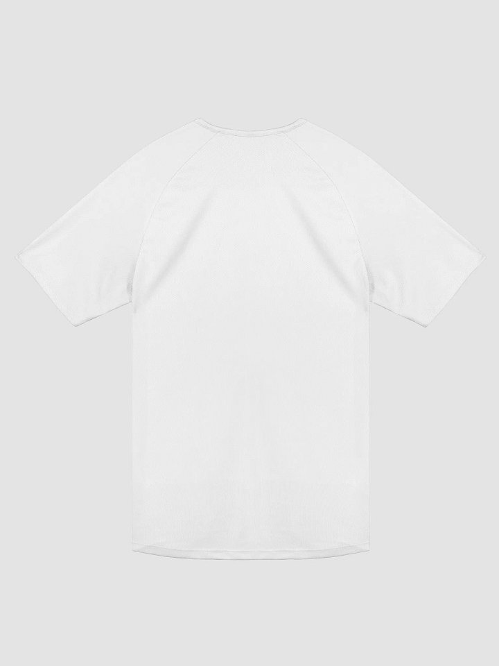 Digital Sunset Unisex Sports Jersey product image (2)